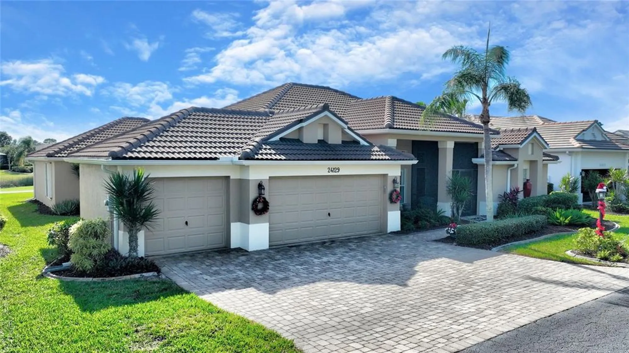 Property Slideshow image 2 of 41 | 24129 redfish cove dr, Punta Gorda, FL, 33955