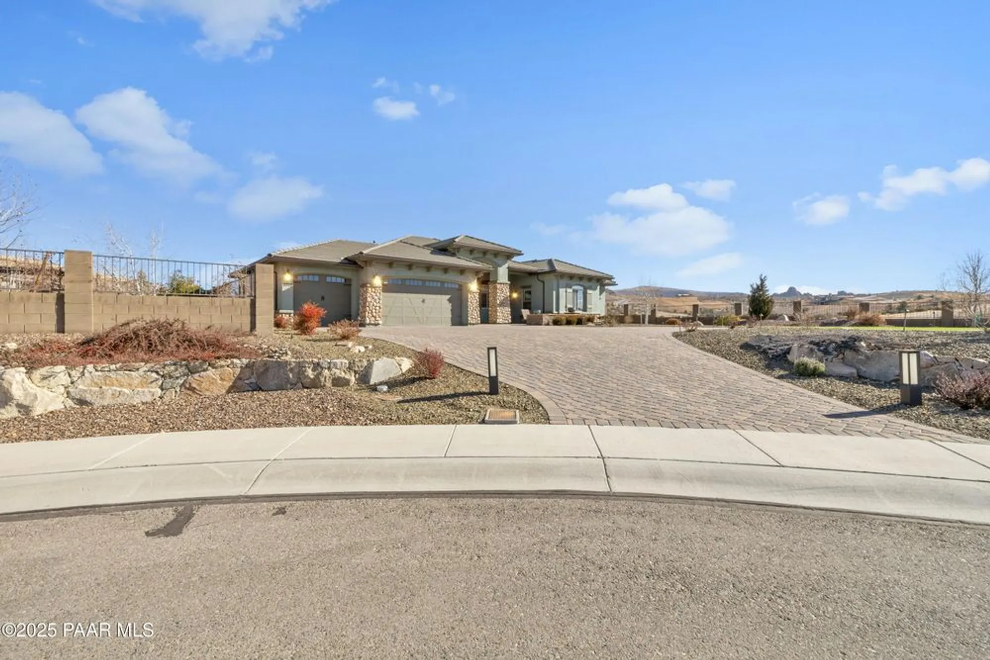 Property Slideshow image 63 of 86 | 5201 peavine view trl, Prescott, AZ, 86301