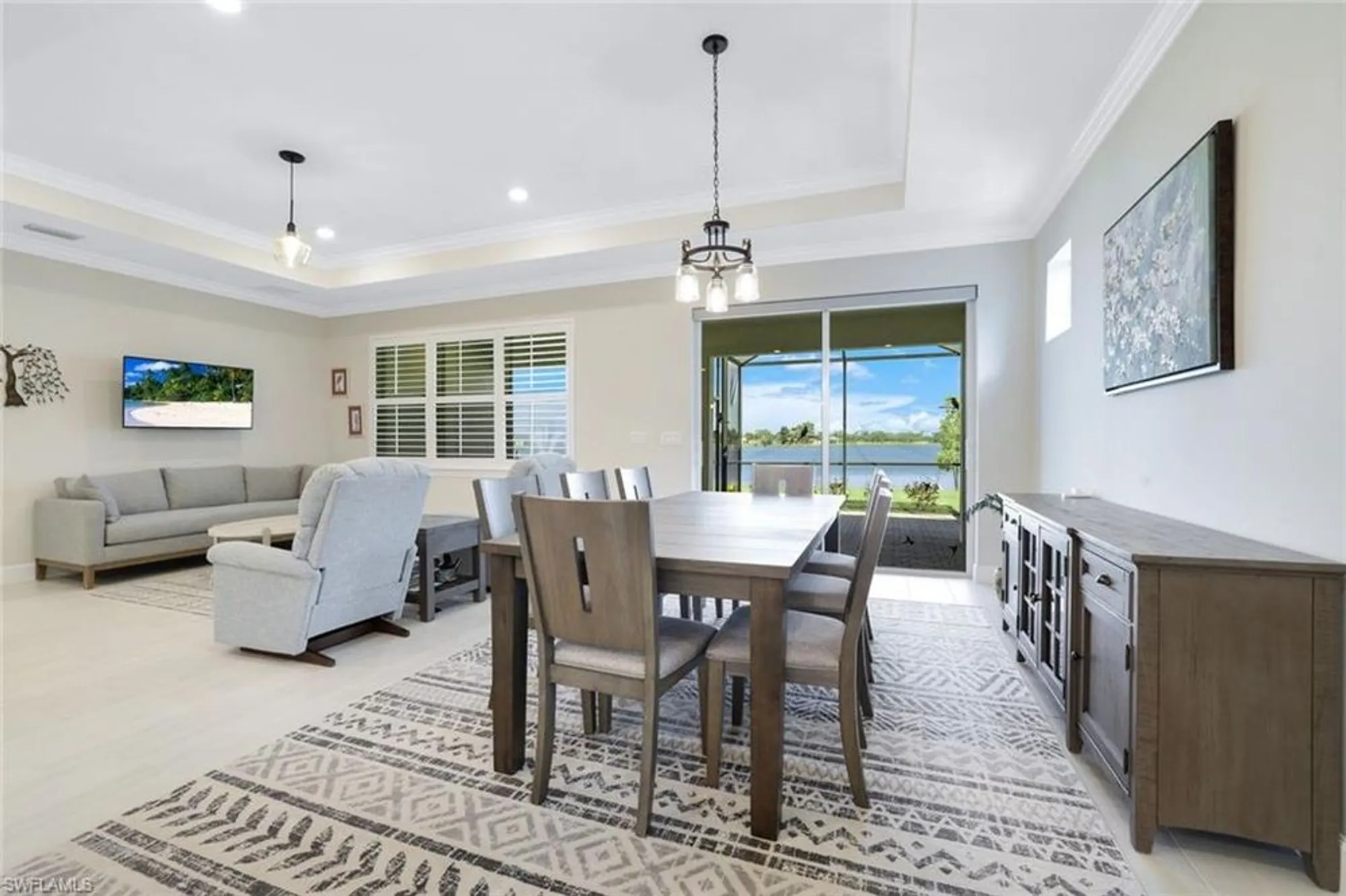 Property Slideshow image 16 of 32 | 17563 winding oak ln, North Fort Myers, FL, 33917