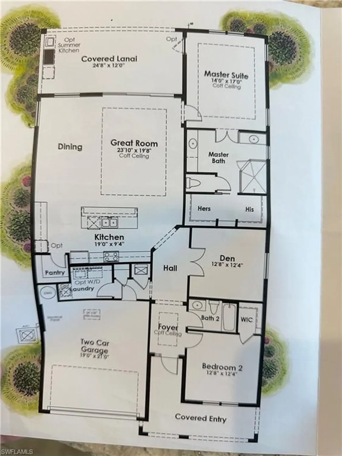 Property Slideshow image 20 of 24 | 2956 willow ridge ct, Fort Myers, FL, 33905