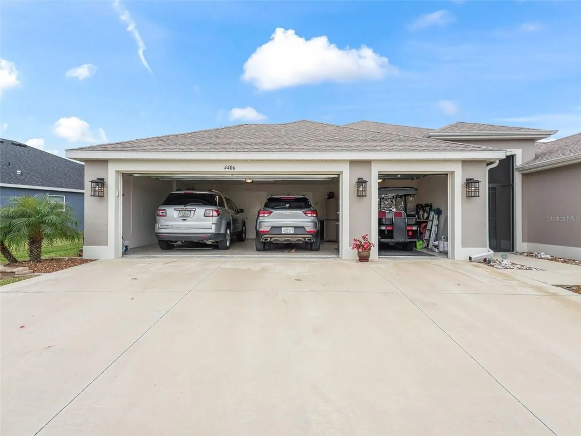 Property Slideshow image 49 of 61 | 4406 creighton loop, The Villages, FL, 32163