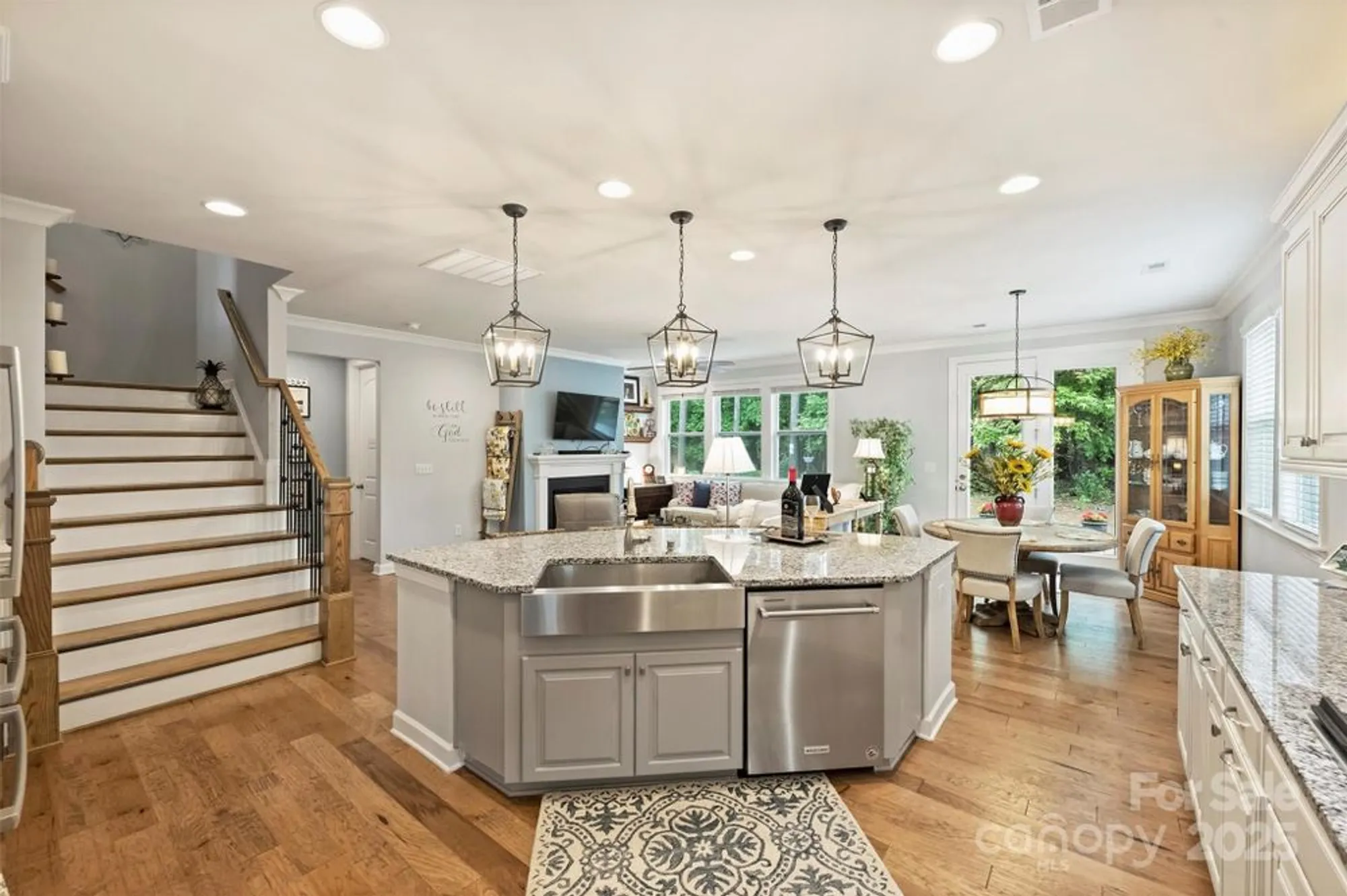Property Slideshow image 18 of 47 | 528 sandbar pt, Clover, SC, 29710