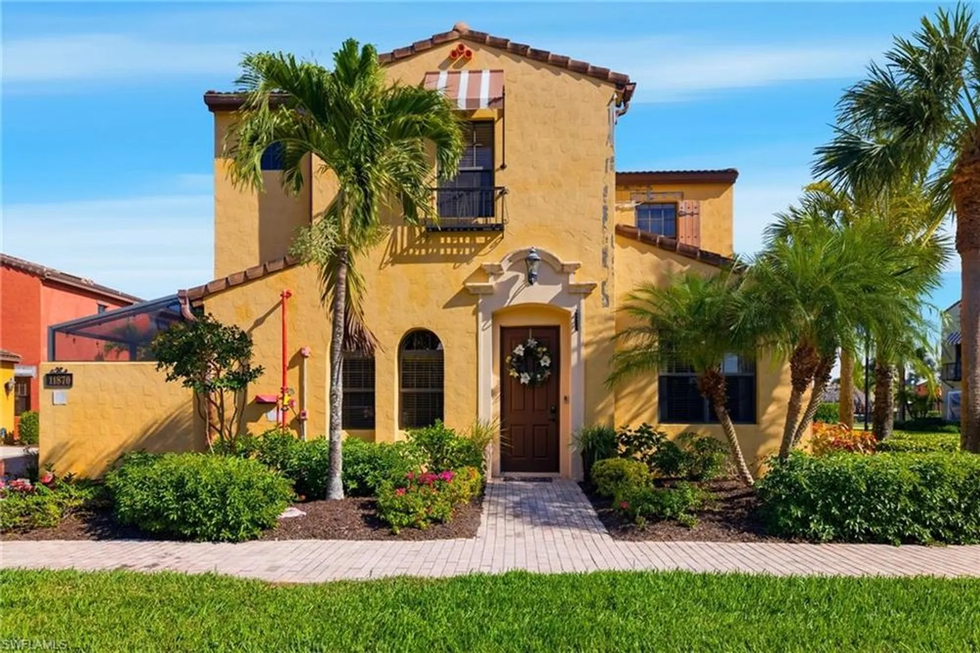 Property Slideshow image 33 of 48 | 11870 liana st apt 8801, Fort Myers, FL, 33912