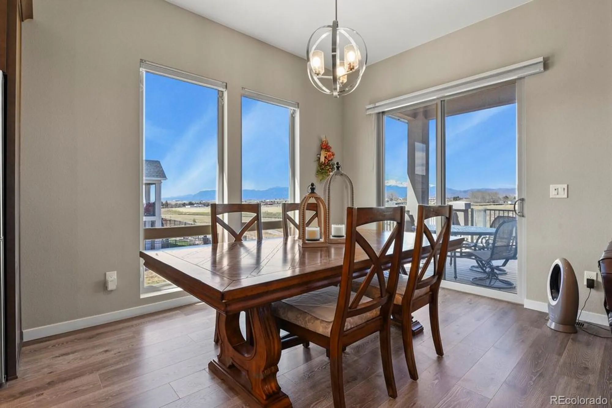 Property Slideshow image 16 of 50 | 6272 lochside vw, Colorado Springs, CO, 80927