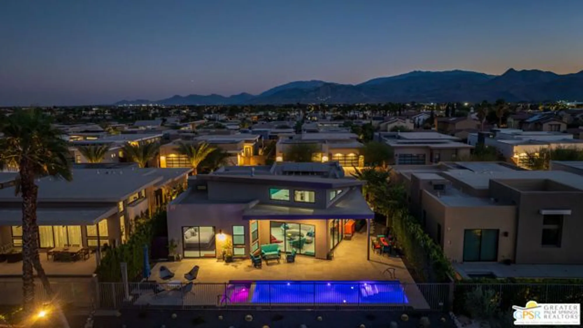 Property Slideshow image 48 of 57 | 4321 lumina way, Palm Springs, CA, 92262