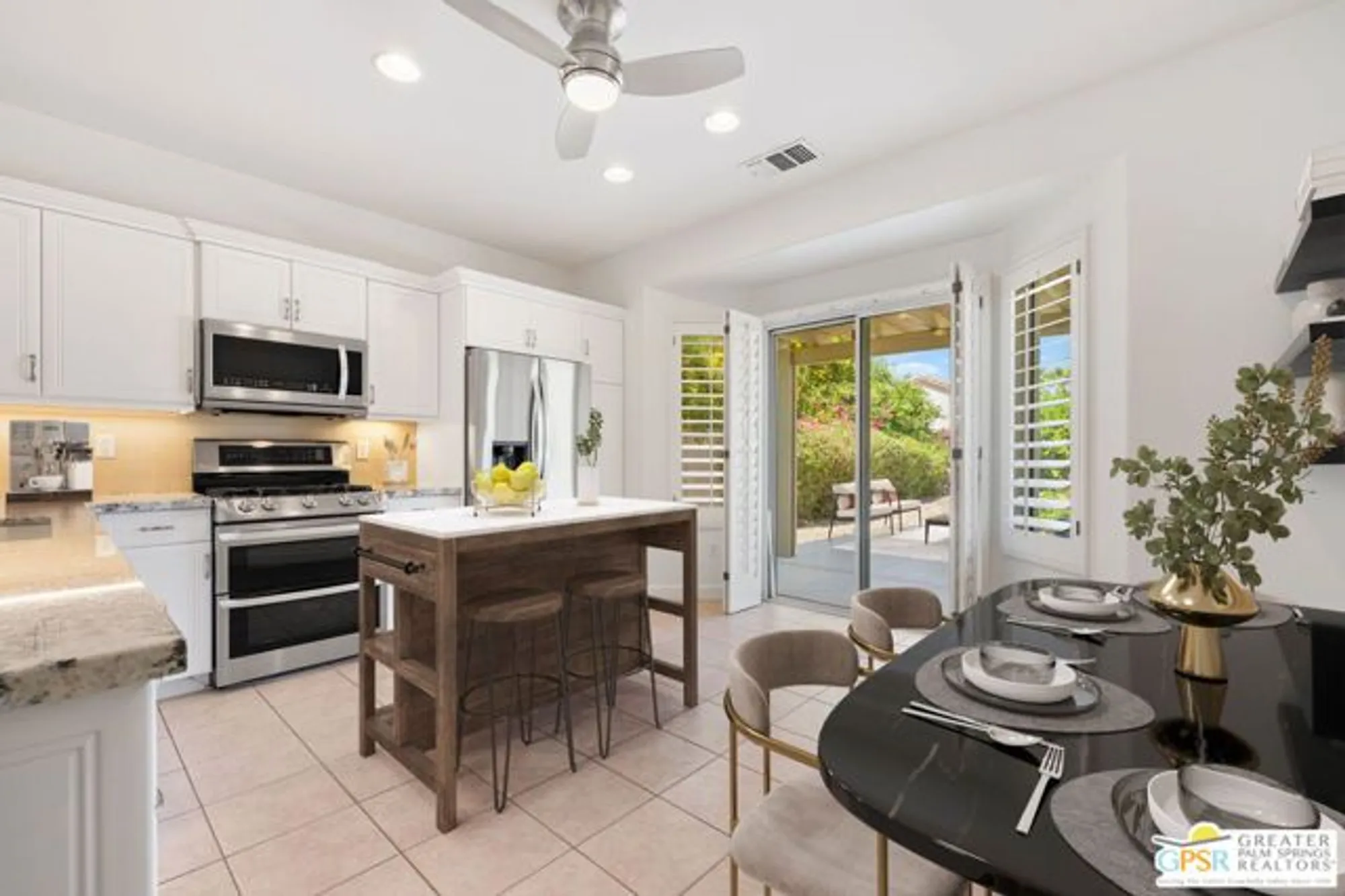 Property Slideshow image 11 of 36 | 78712 postbridge cir, Palm Desert, CA, 92211