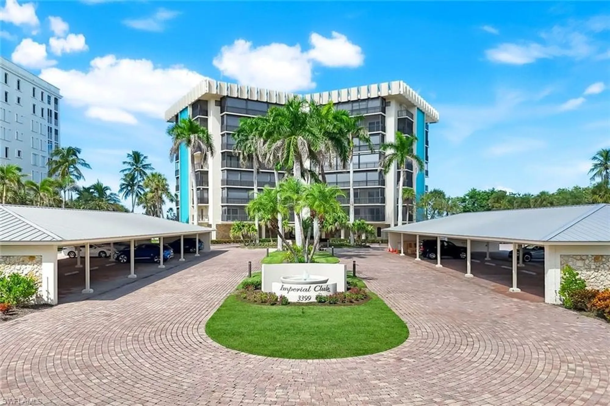 Property Slideshow image 44 of 45 | 3399 gulf shore blvd 203, Naples, FL, 34103