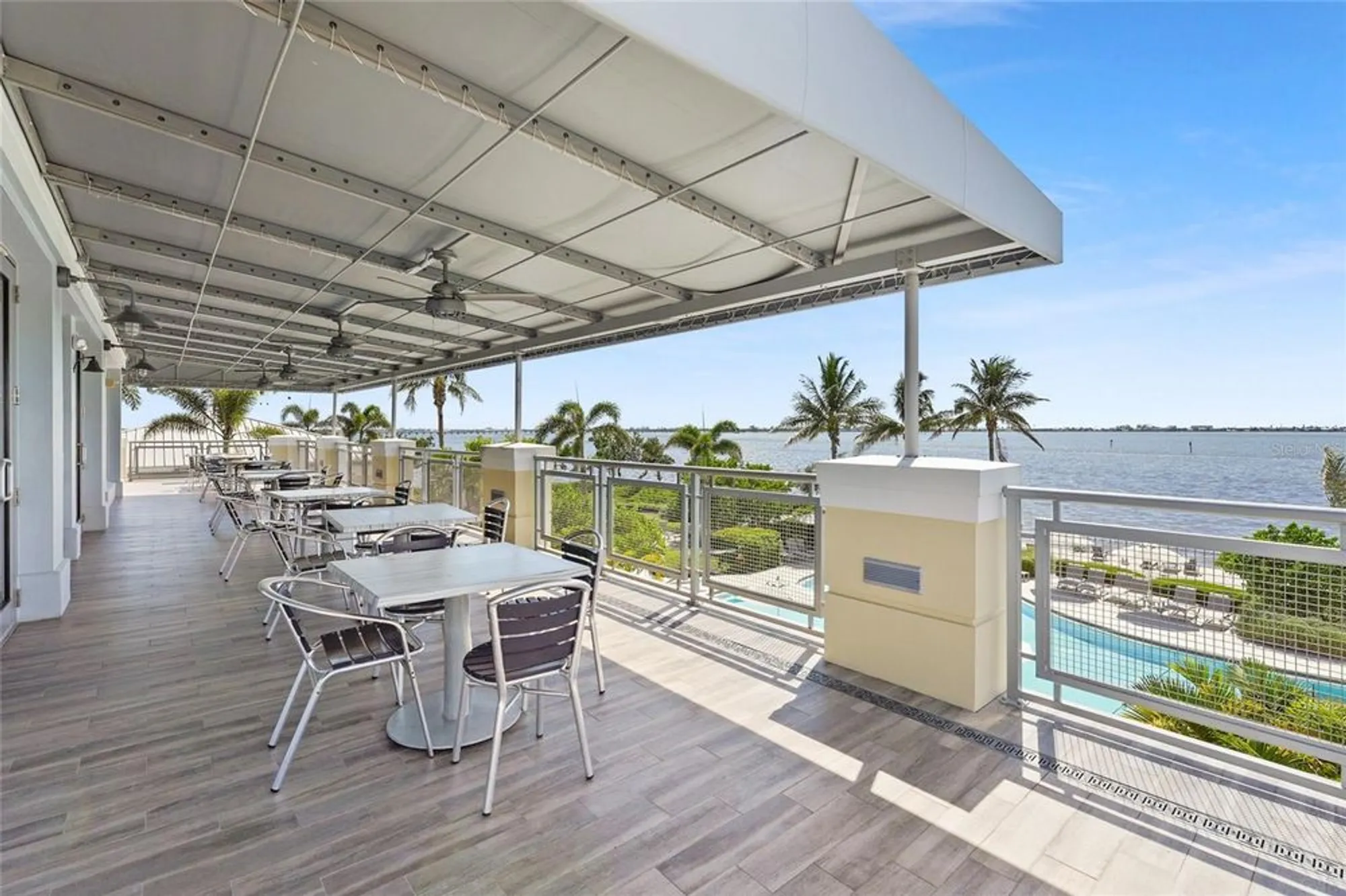 Property Slideshow image 73 of 76 | 303 compass point dr 101, Bradenton, FL, 34209
