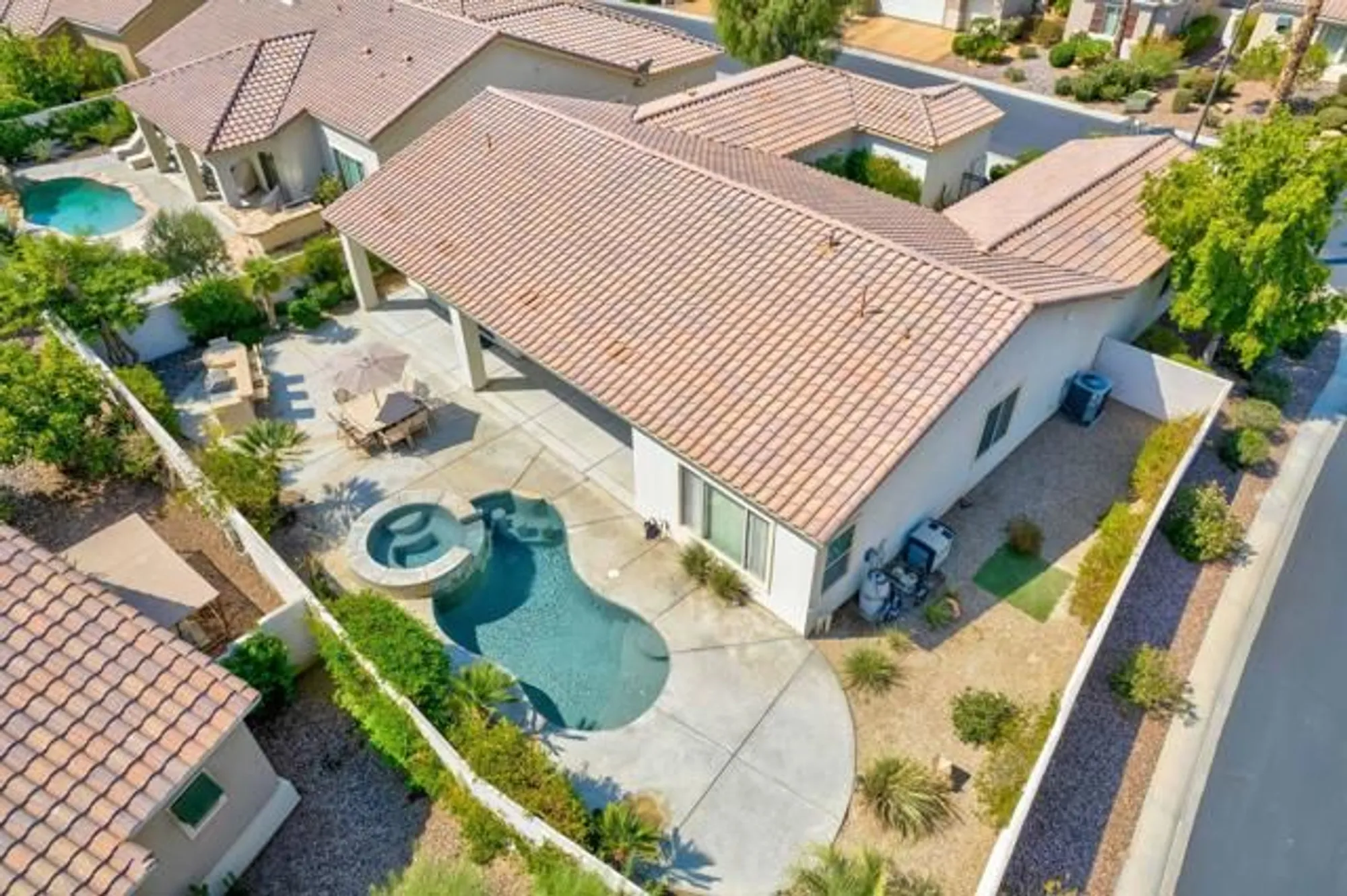 Property Slideshow image 55 of 78 | 80790 camino san lucas, Indio, CA, 92203