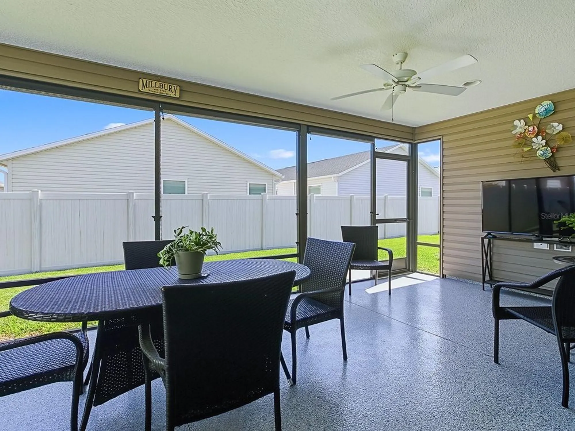 Property Slideshow image 42 of 51 | 1796 flynn cir, The Villages, FL, 32163