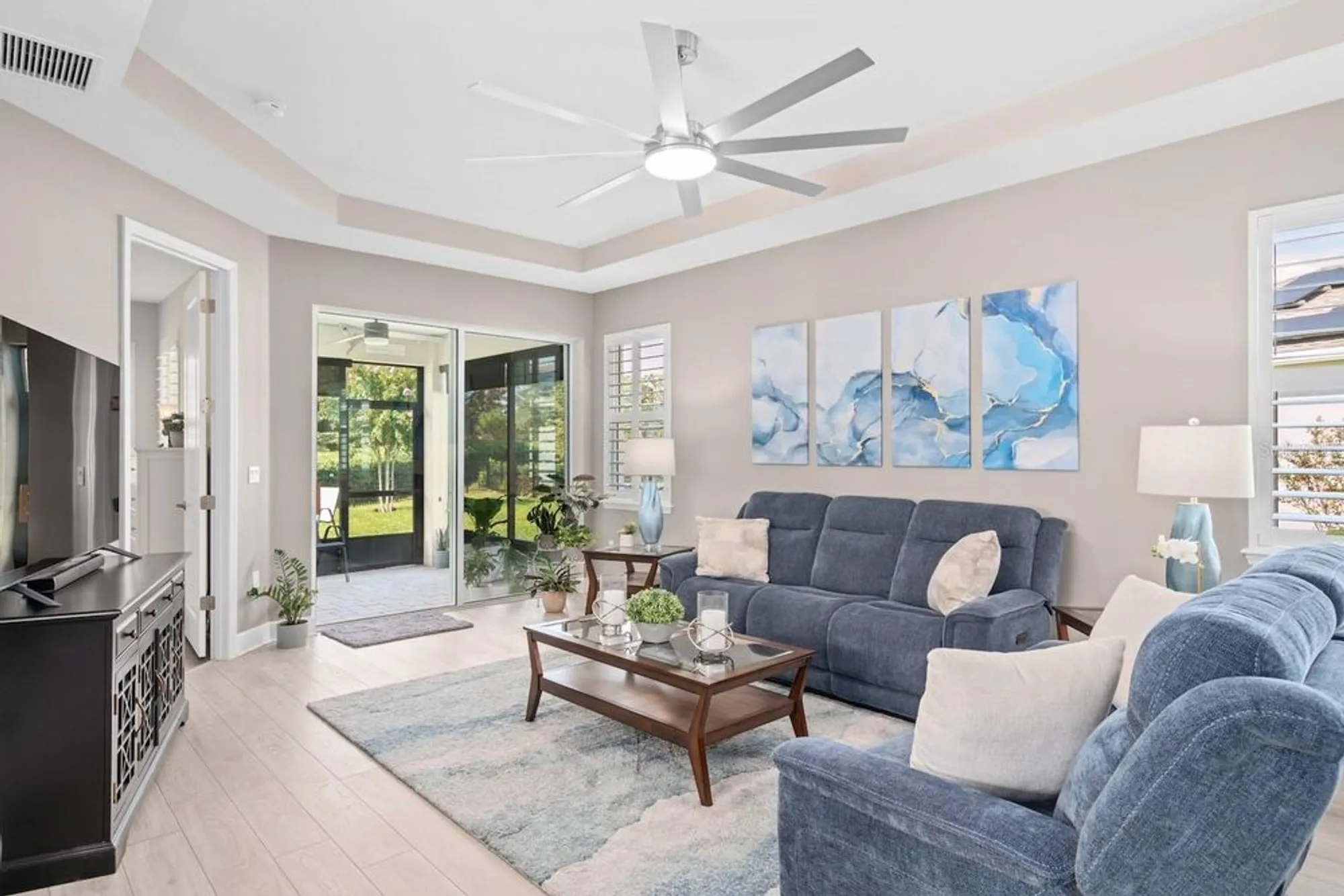 Property Slideshow image 7 of 36 | 213 old moss cir, Deland, FL, 32724