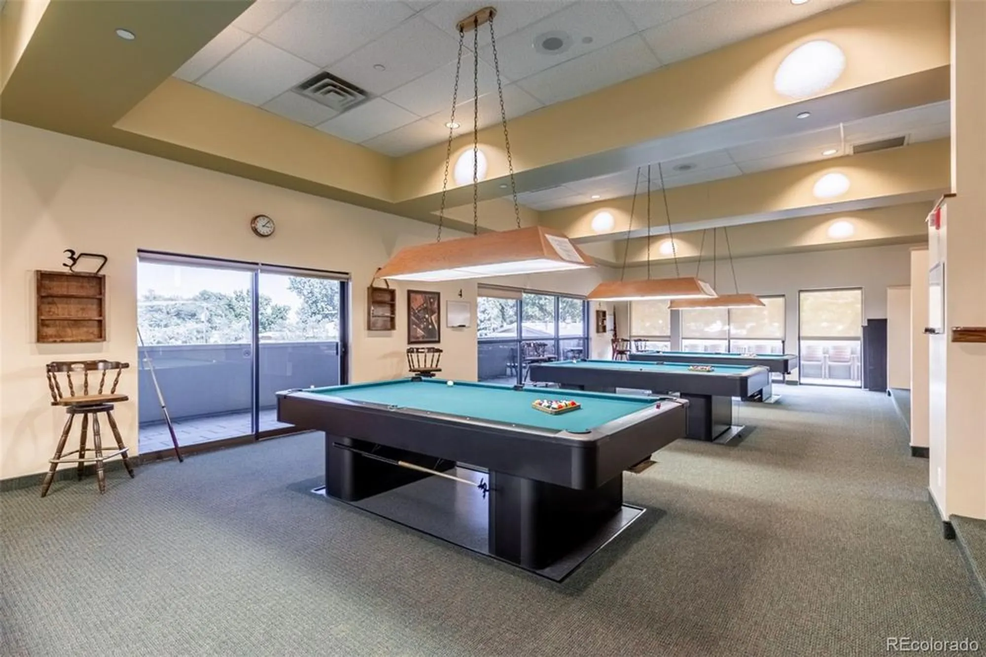 Property Slideshow image 30 of 34 | 635 s alton way 4b, Denver, CO, 80247