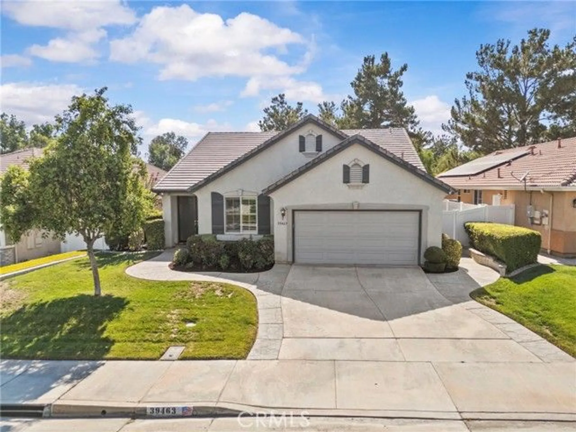 Property Slideshow image 1 of 71 | 39463 napa creek dr, Murrieta, CA, 92563