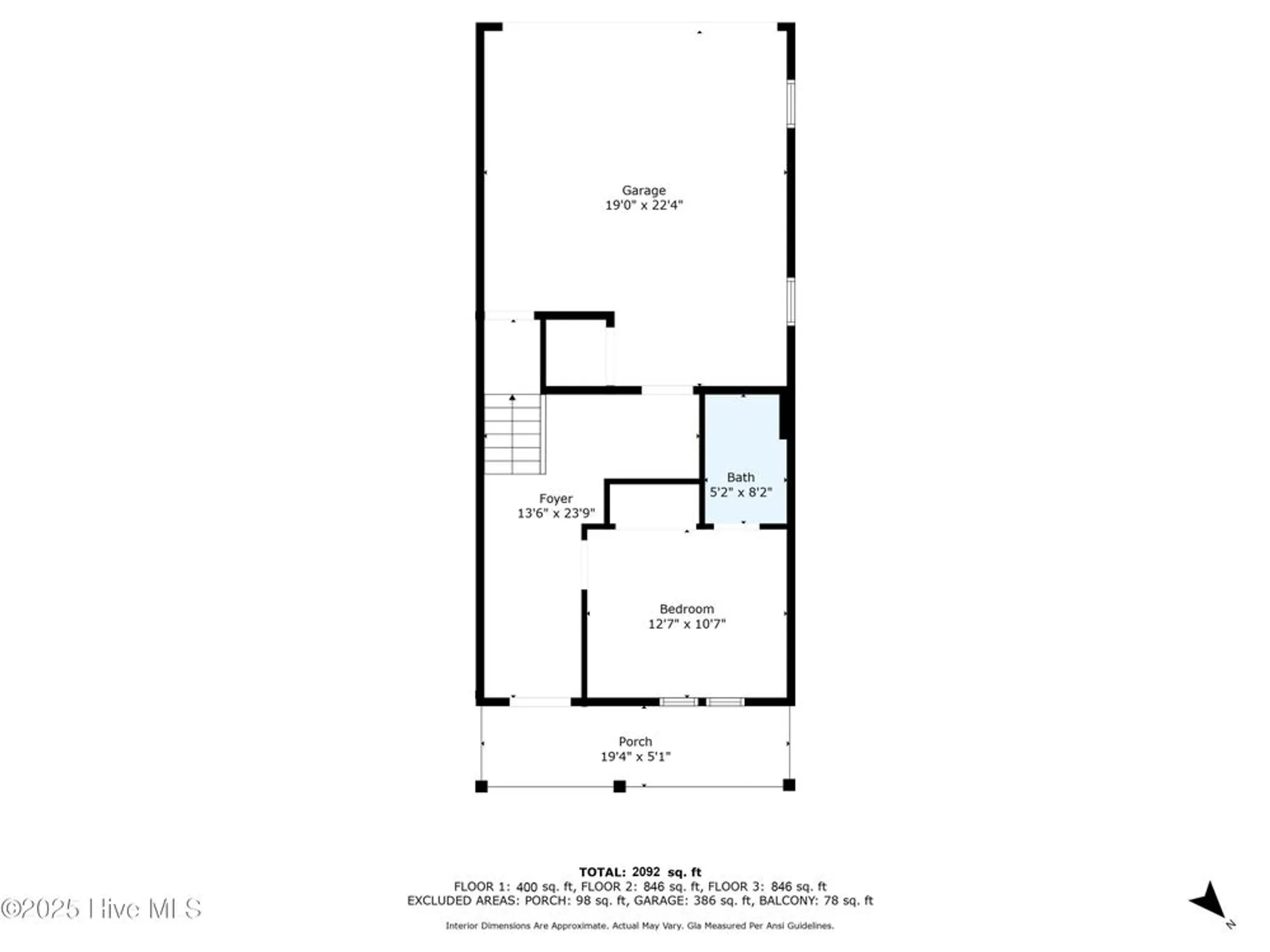 Property Slideshow image 3 of 67 | 160 dugger ln, Wilmington, NC, 28412