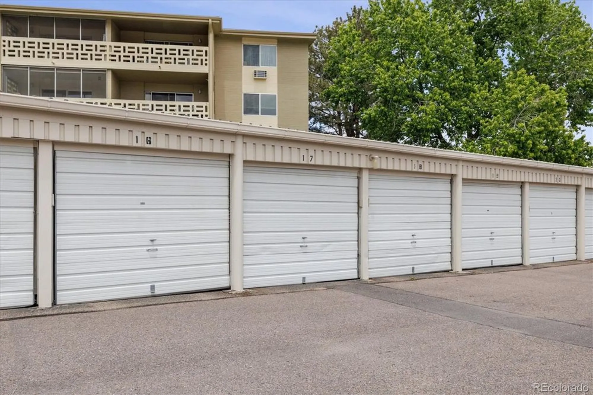Property Slideshow image 22 of 50 | 650 s alton way apt 10a, Denver, CO, 80247