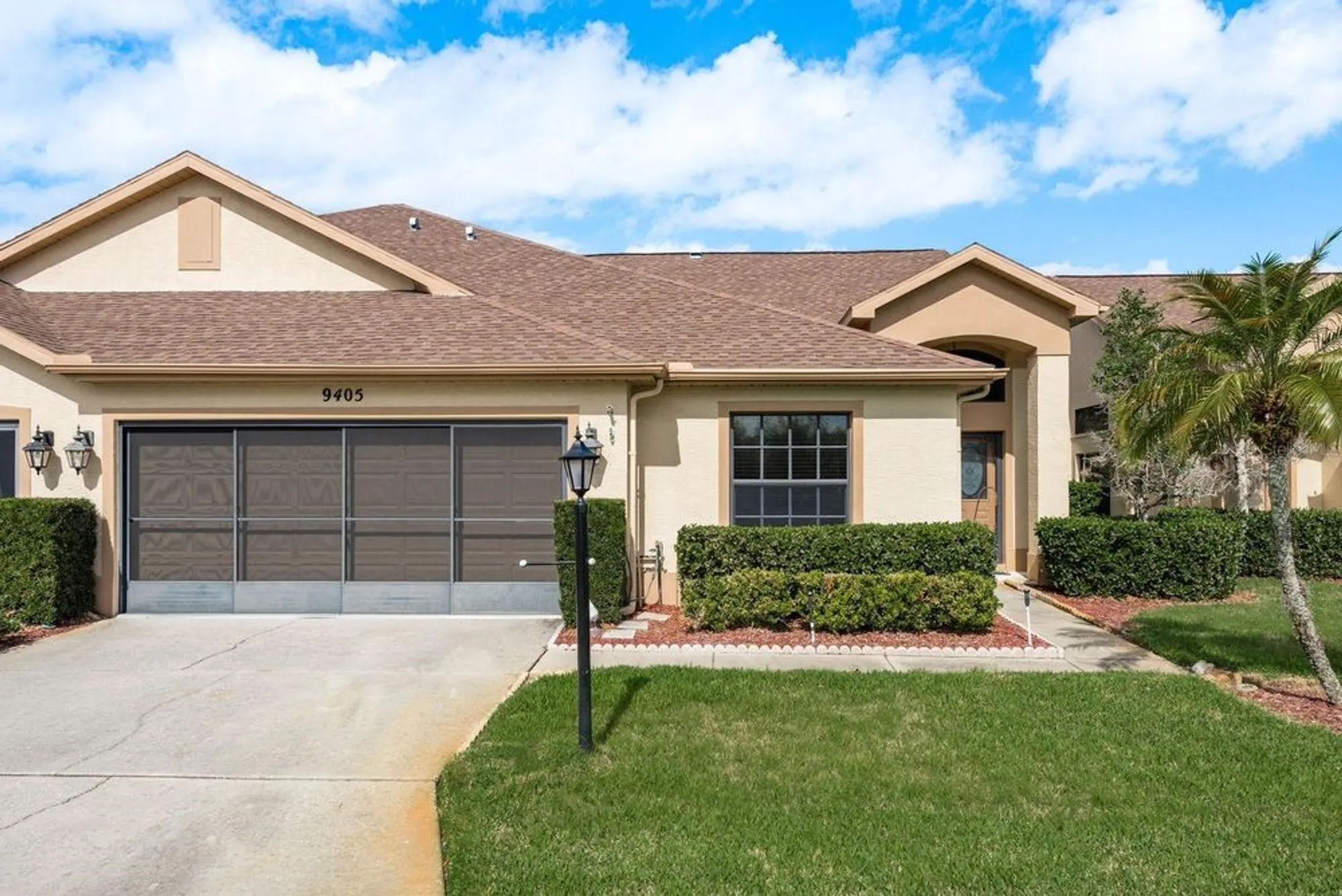 Property Slideshow image 1 of 27 | 9405 palm haven ct, New Port Richey, FL, 34655