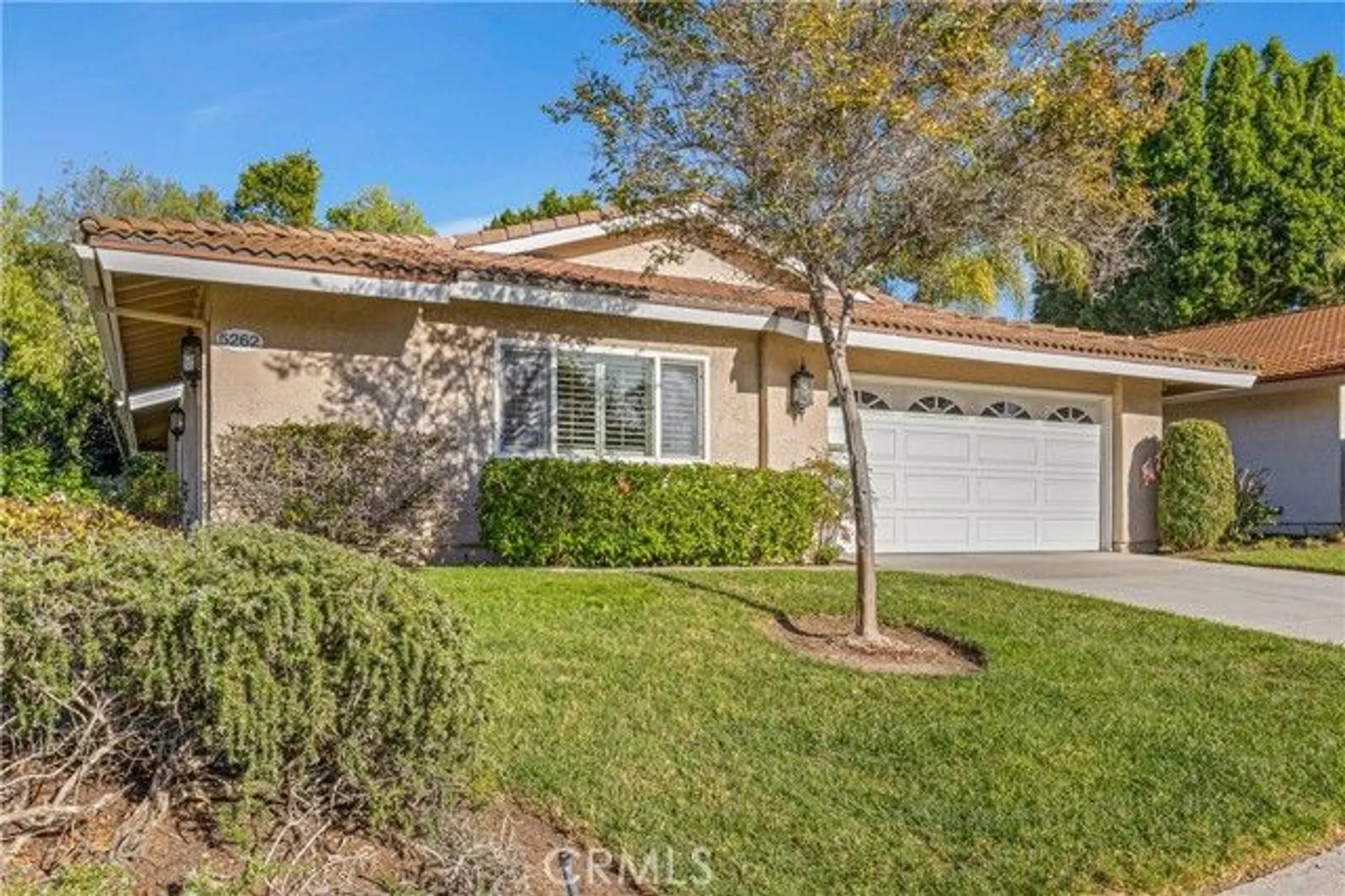 Property Slideshow image 3 of 50 | 5262 miembro, Laguna Woods, CA, 92637
