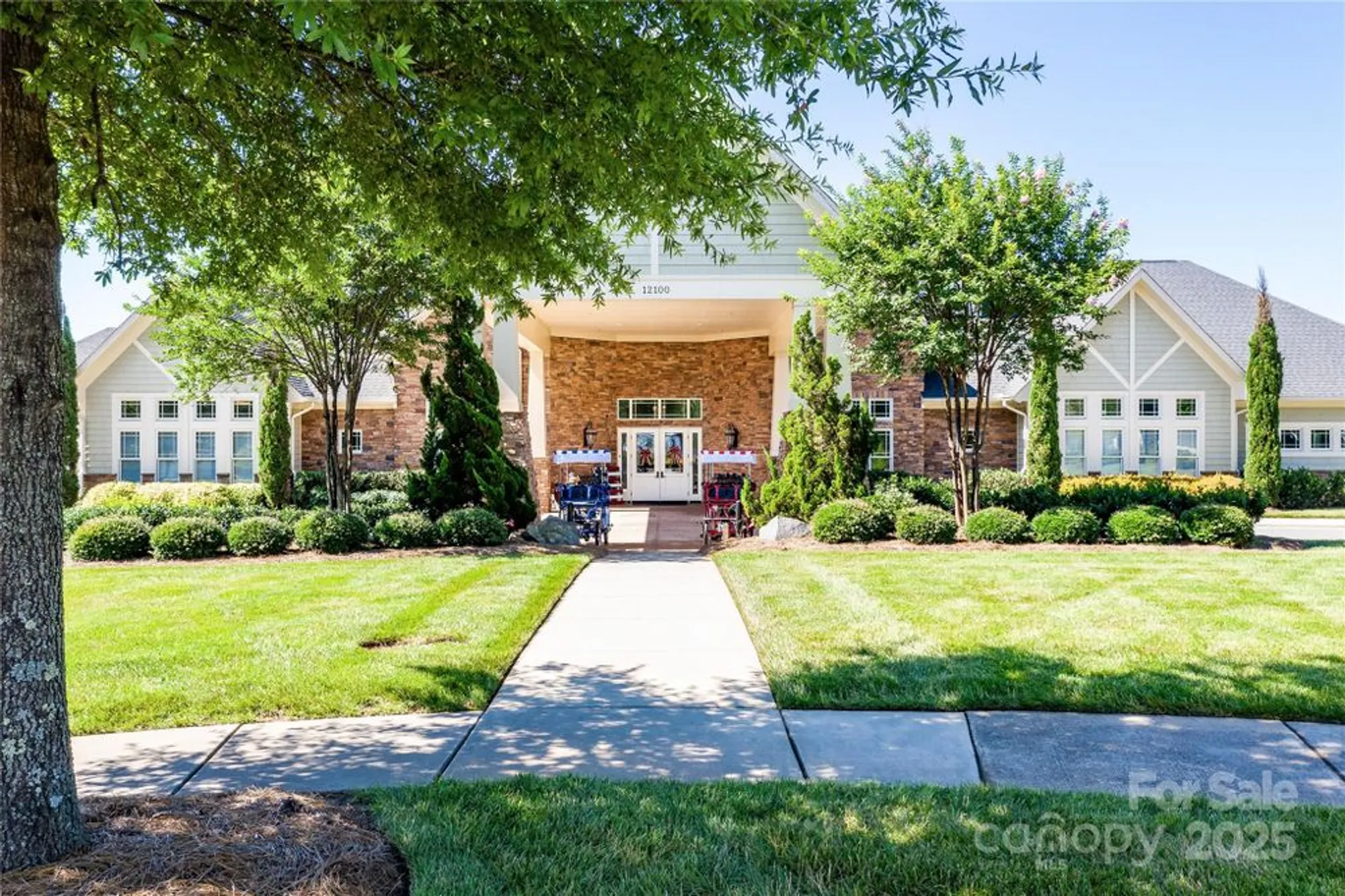 Property Slideshow image 36 of 36 | 17914 coulter pkwy, Cornelius, NC, 28031
