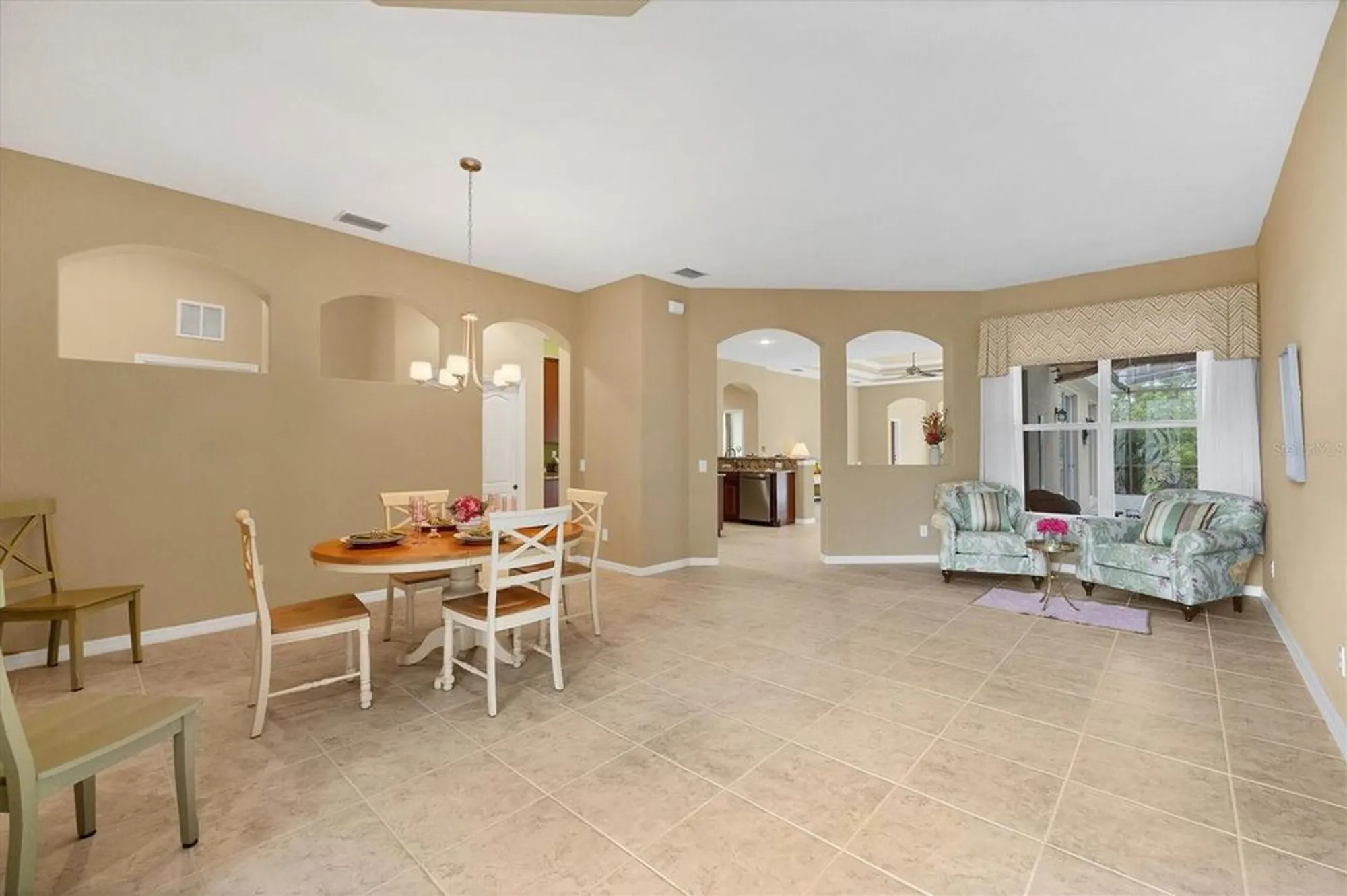 Property Slideshow image 7 of 70 | 1241 creek nine dr, North Port, FL, 34291