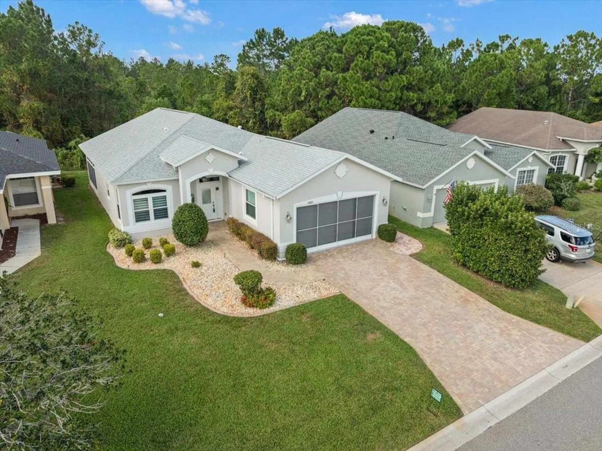Property Slideshow image 3 of 55 | 10163 holly berry dr, Weeki Wachee, FL, 34613