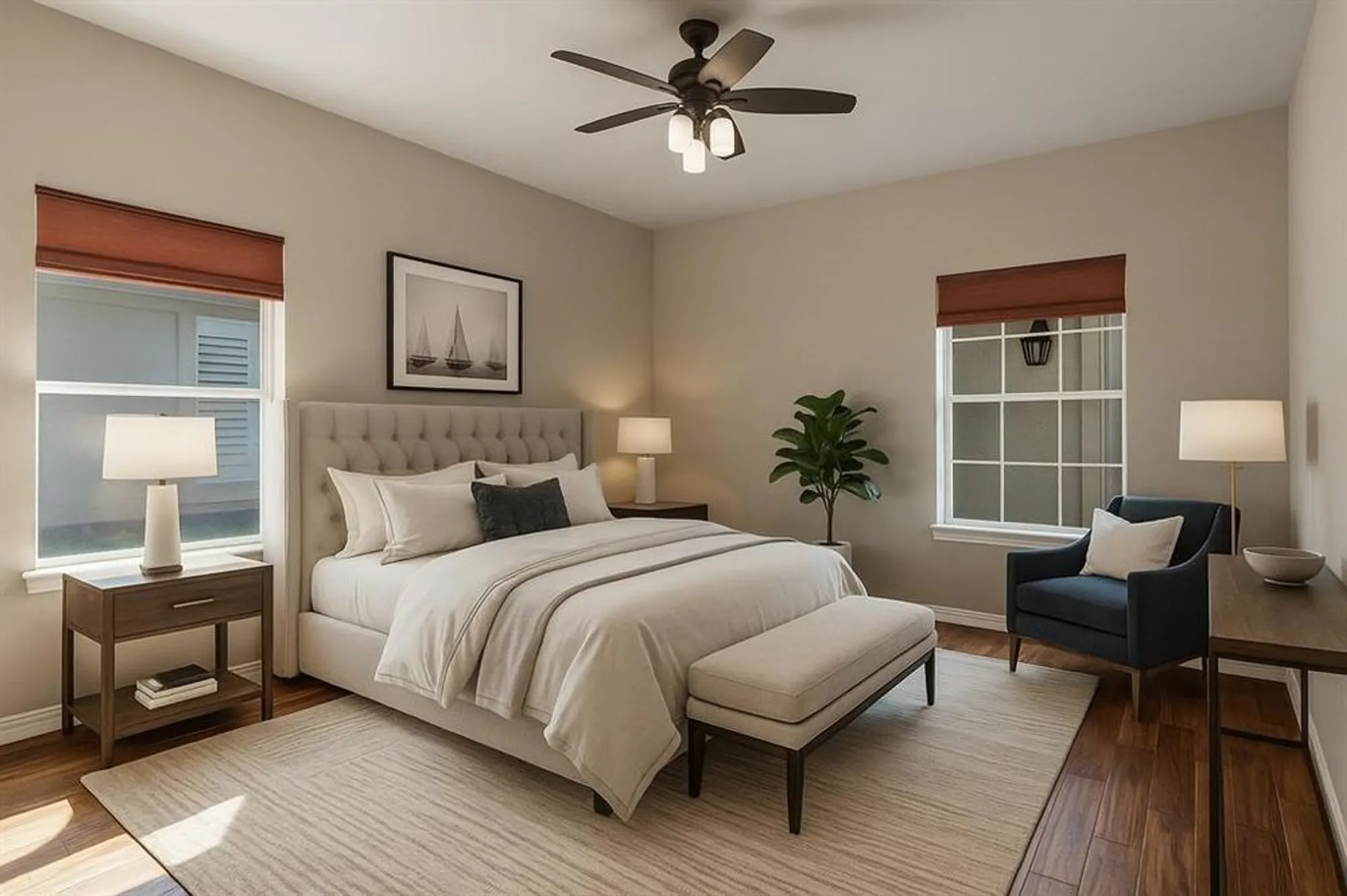 Property Slideshow image 22 of 34 | 9009 gardenia dr, Denton, TX, 76207