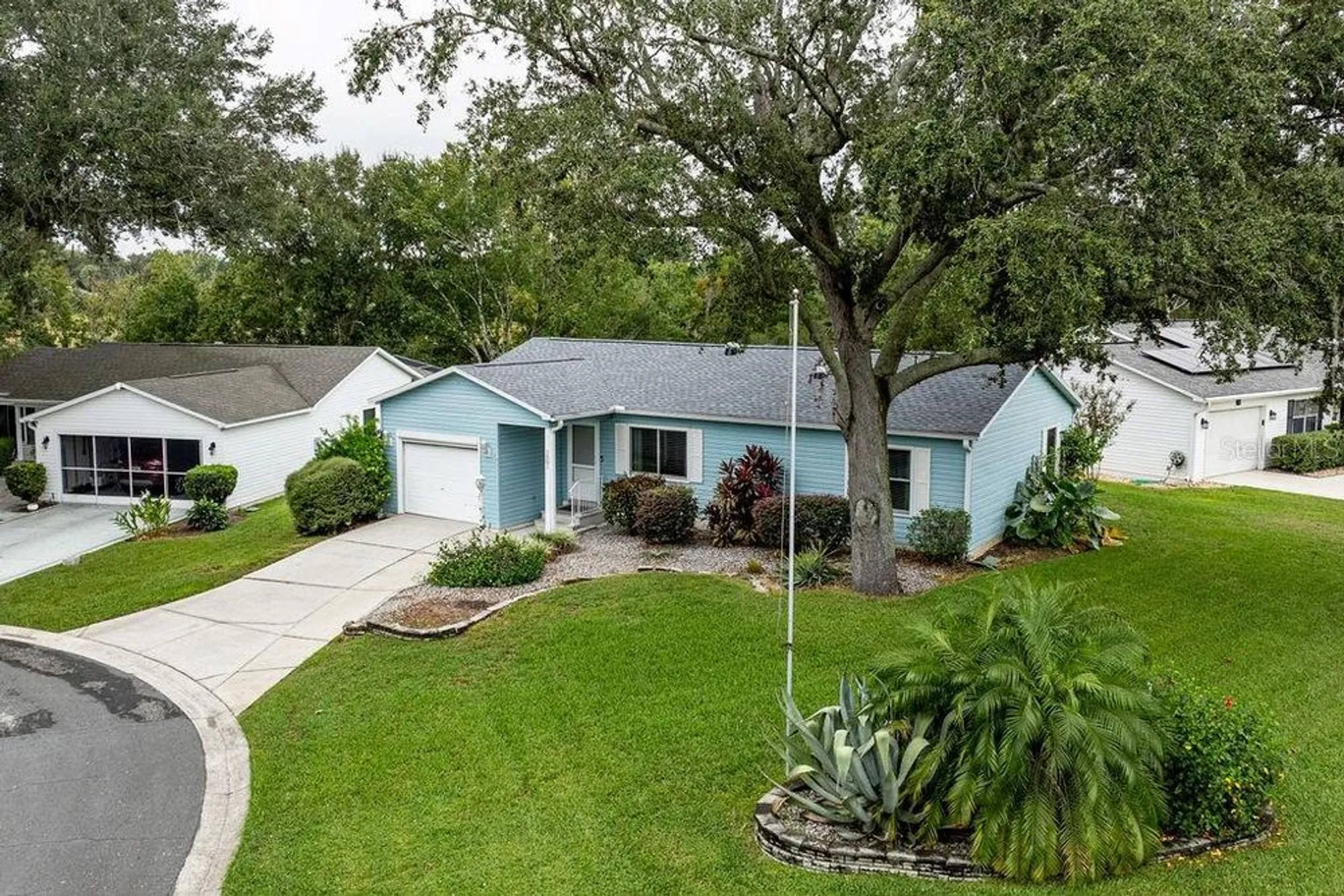 Property Slideshow image 30 of 37 | 1501 alfonso ln, The Villages, FL, 32159