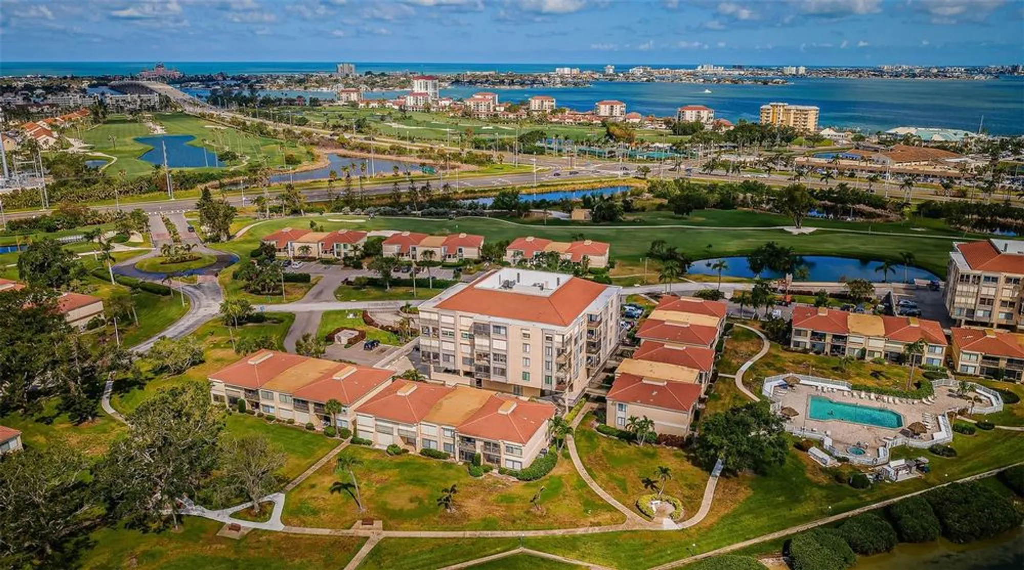 Property Slideshow image 37 of 62 | 6158 palma del mar blvd s apt 306, St Petersburg, FL, 33715