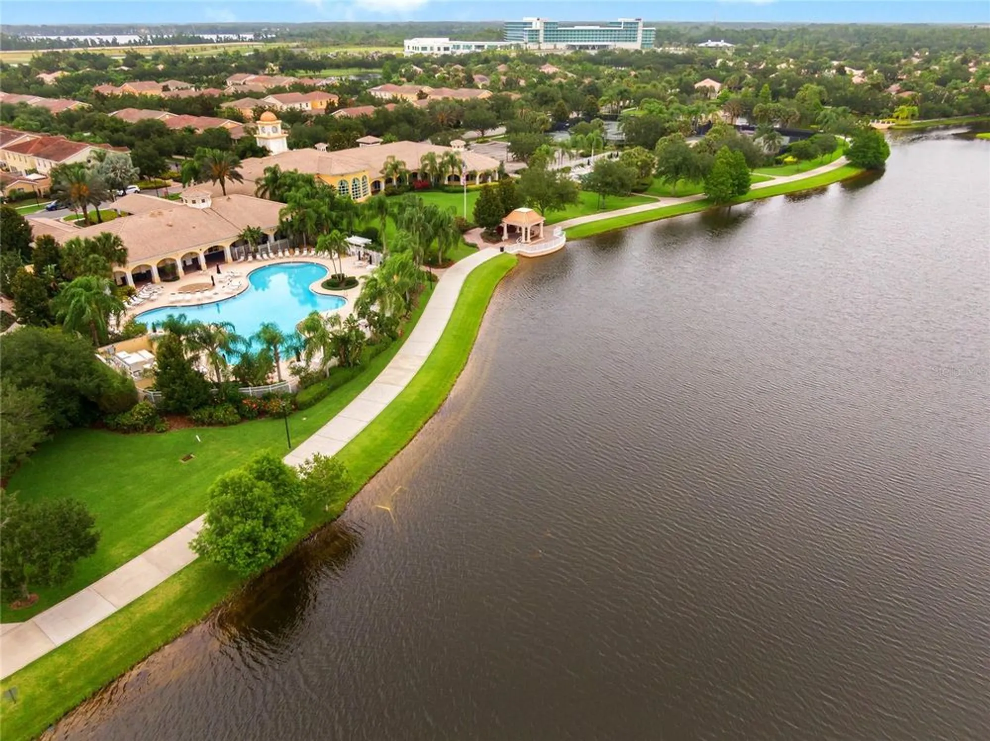 Property Slideshow image 55 of 60 | 12287 regal lily ln, Orlando, FL, 32827