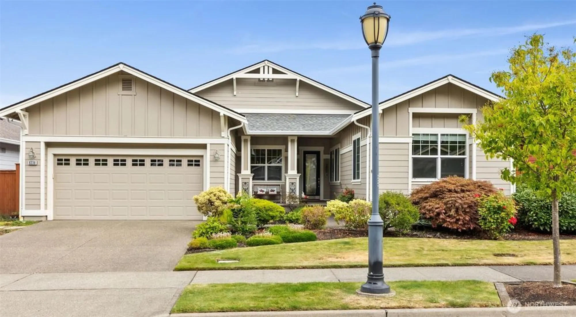 Property Slideshow image 2 of 36 | 8336 bainbridge loop, Lacey, WA, 98516