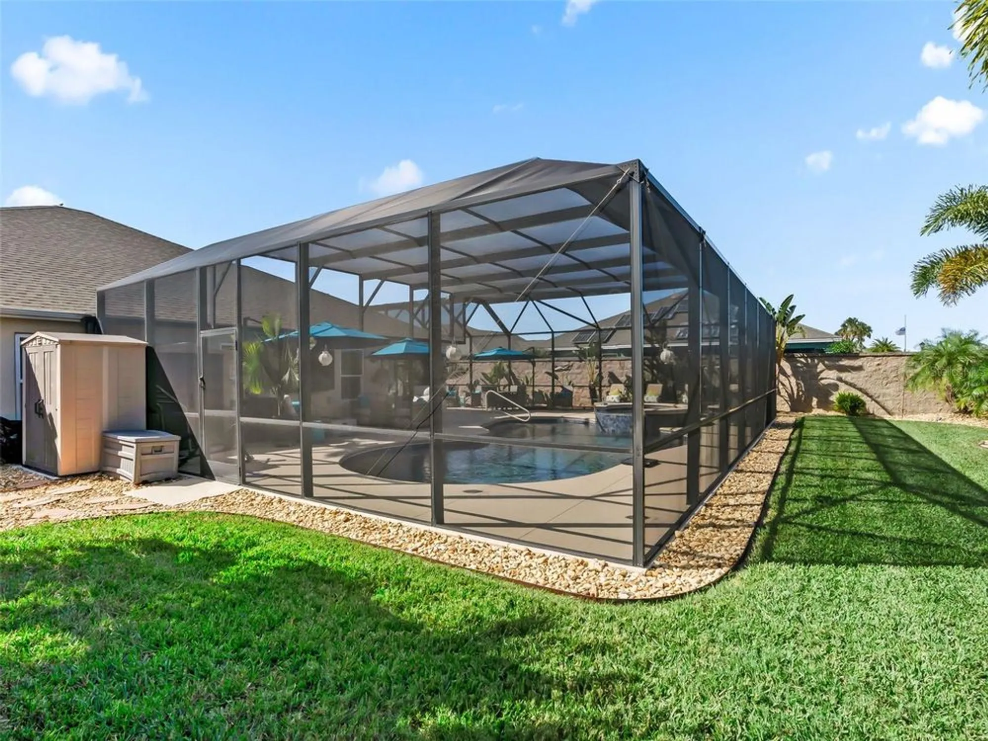 Property Slideshow image 60 of 95 | 1579 mceldowney pl, The Villages, FL, 32163