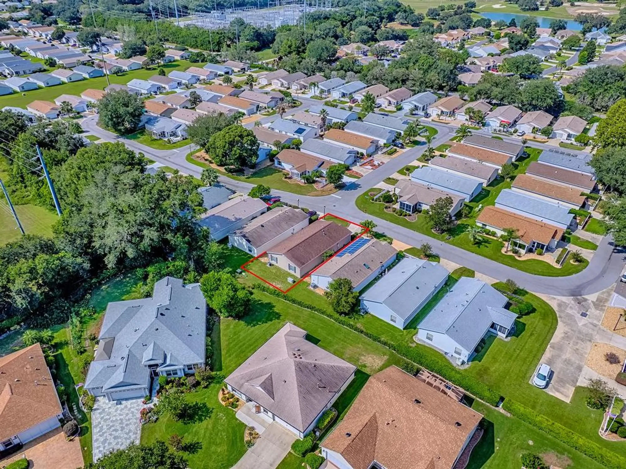 Property Slideshow image 33 of 35 | 17235 se 93rd demoss ct, The Villages, FL, 32162