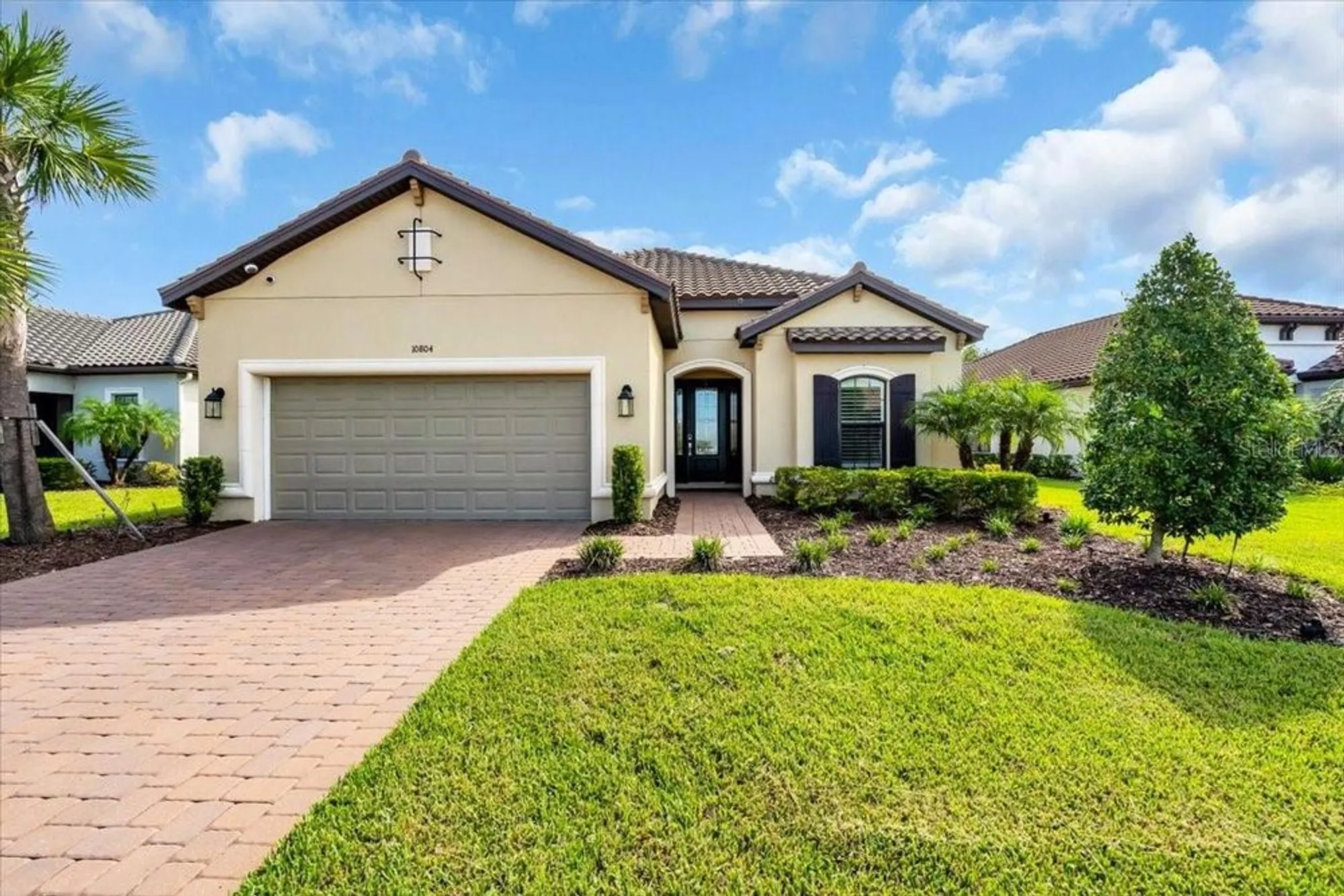 Property Slideshow image 1 of 43 | 10804 wicker park pl, Palmetto, FL, 34221