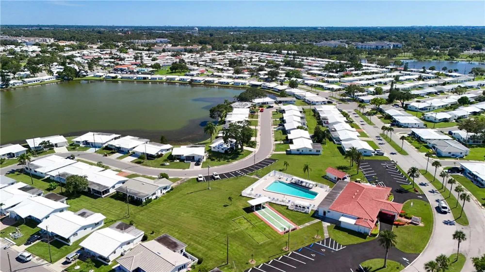 Property Slideshow image 4 of 52 | 10139 44th way n # 10139, Pinellas Park, FL, 33782