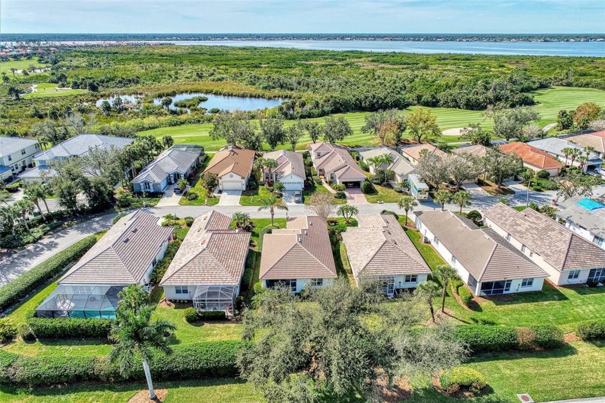 Property Slideshow image 40 of 67 | 3390 osprey ln, Port Charlotte, FL, 33953