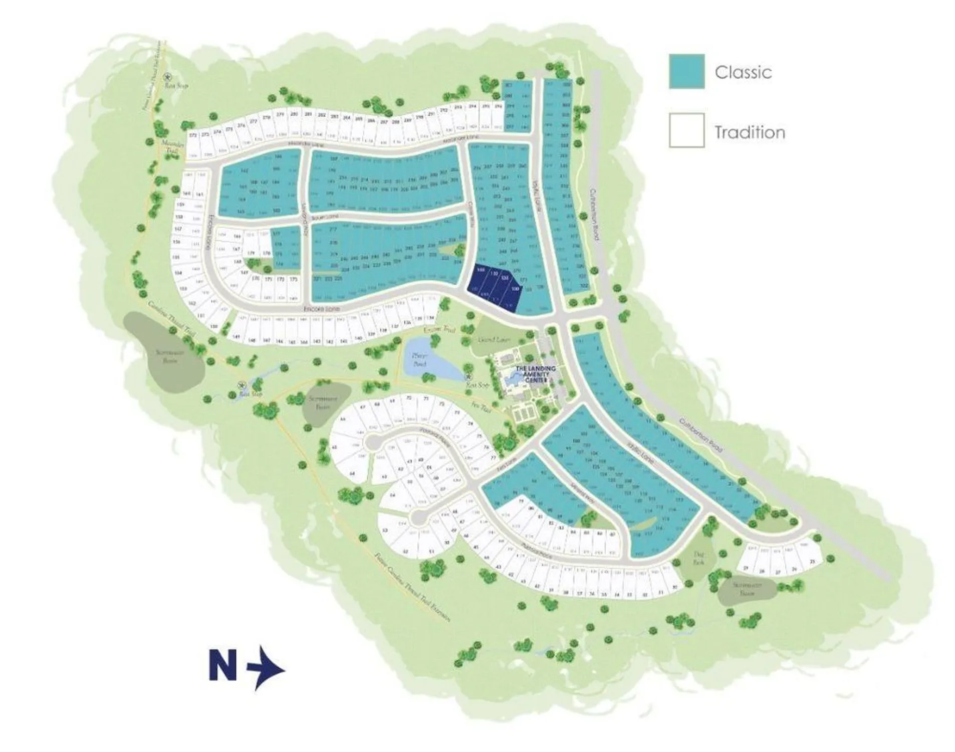 Property Slideshow image 28 of 45 | 1111 meander ln, Waxhaw, NC, 28173