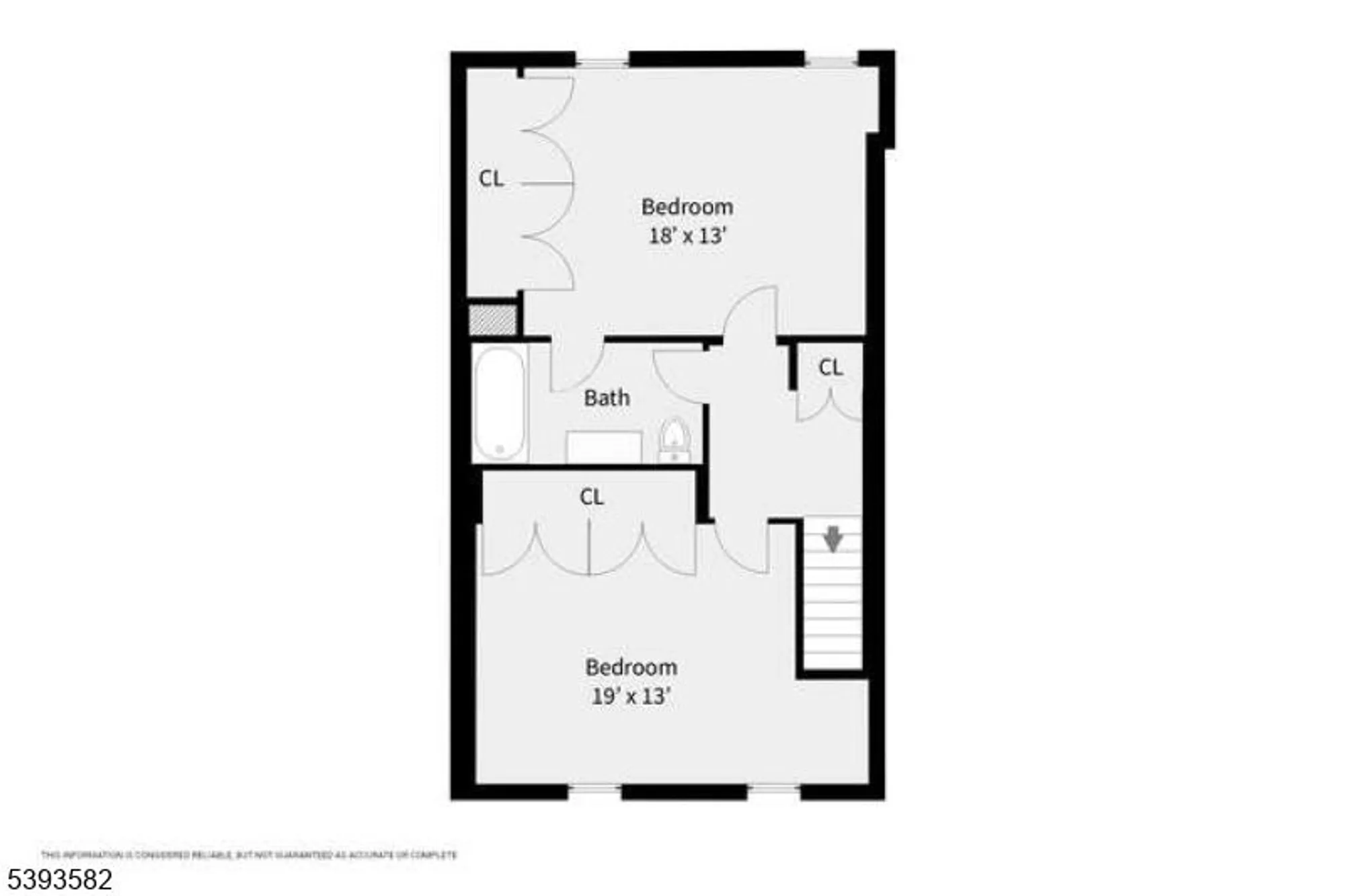 Property Slideshow image 13 of 17 | 54 pembroke dr, Mendham, NJ, 07945