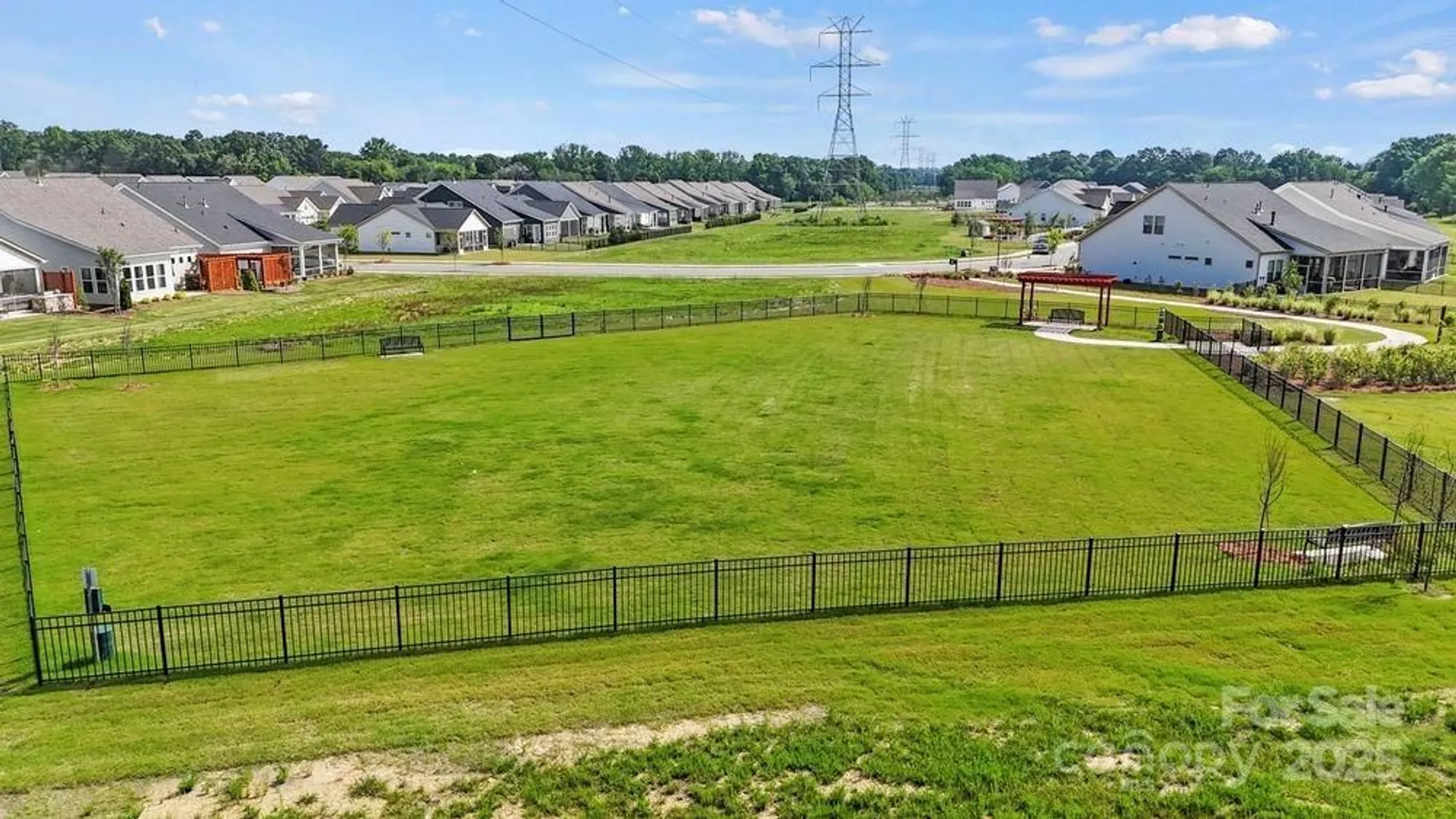 Property Slideshow image 30 of 48 | 317 basil dr, Indian Trail, NC, 28079