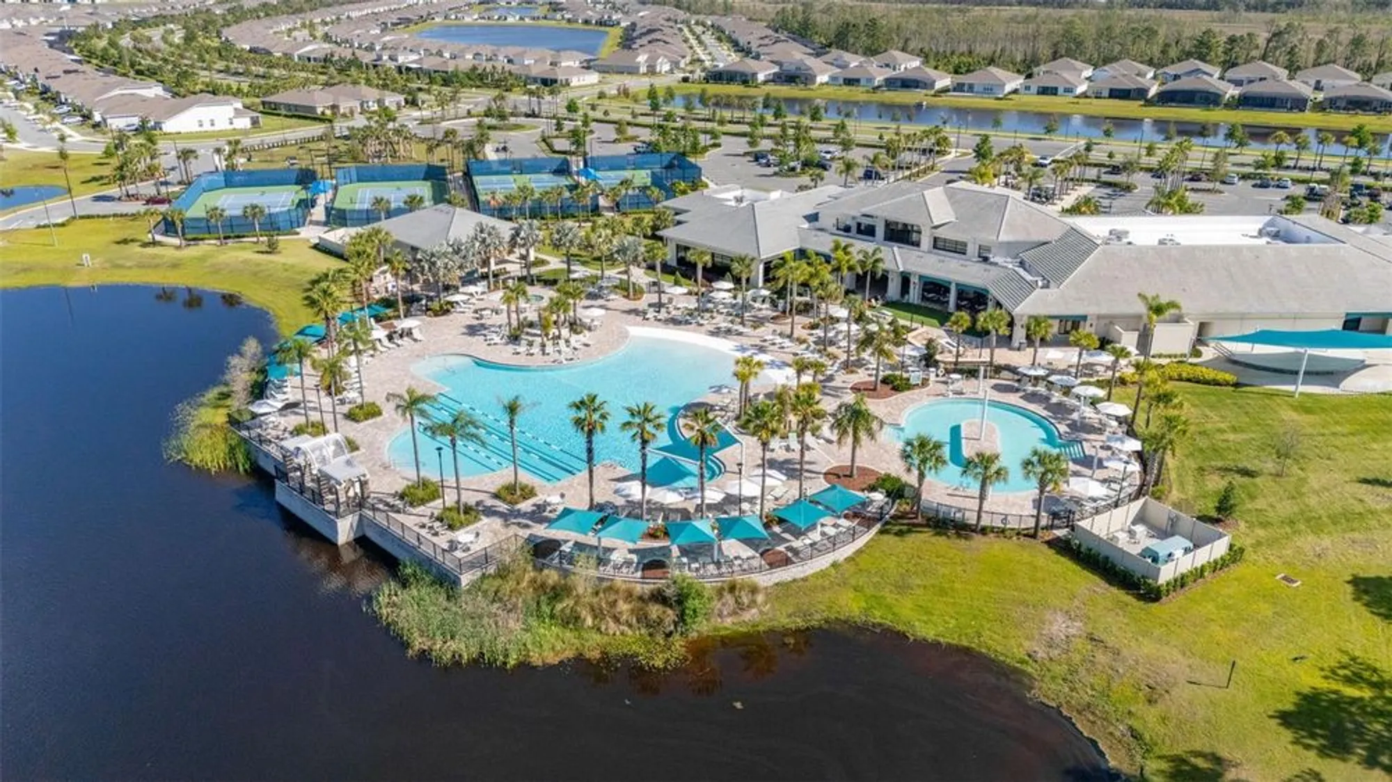 Property Slideshow image 41 of 42 | 2719 river creek ln, Saint Cloud, FL, 34771