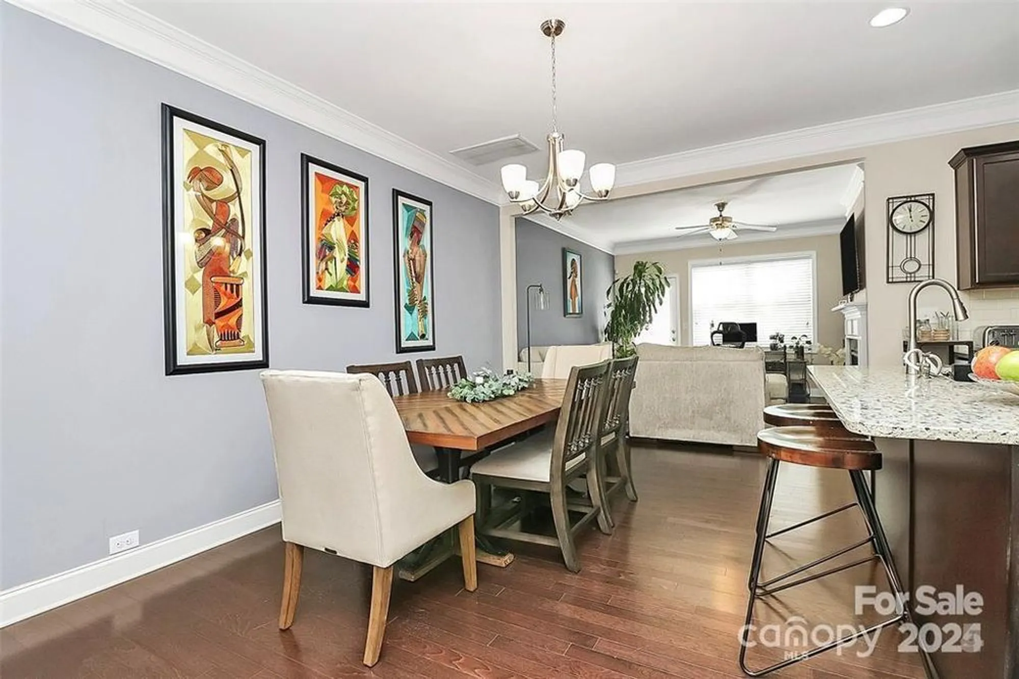 Property Slideshow image 7 of 44 | 4146 la crema dr, Charlotte, NC, 28214