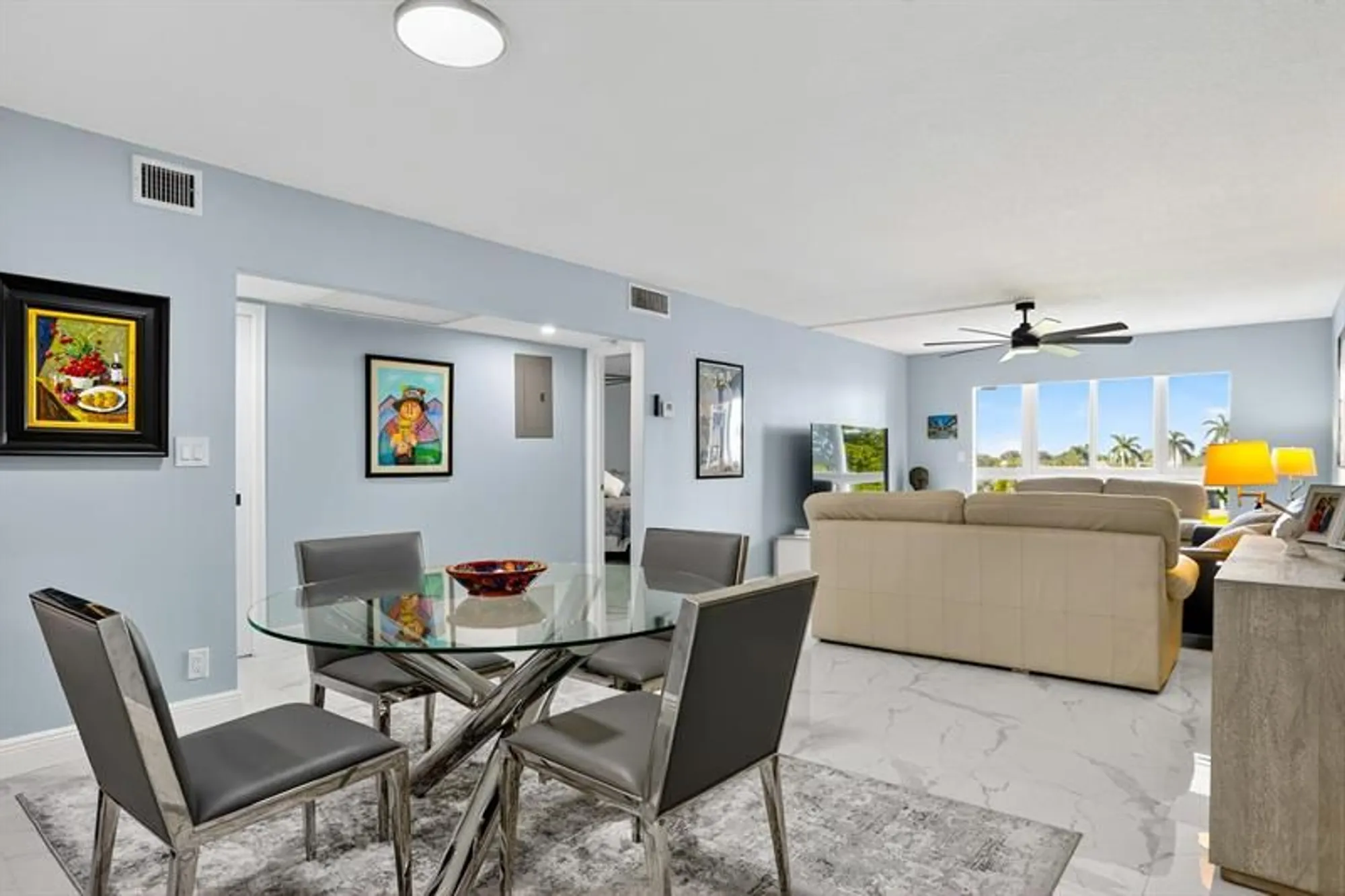 Property Slideshow image 6 of 44 | 3302 aruba way b4, Coconut Creek, FL, 33066