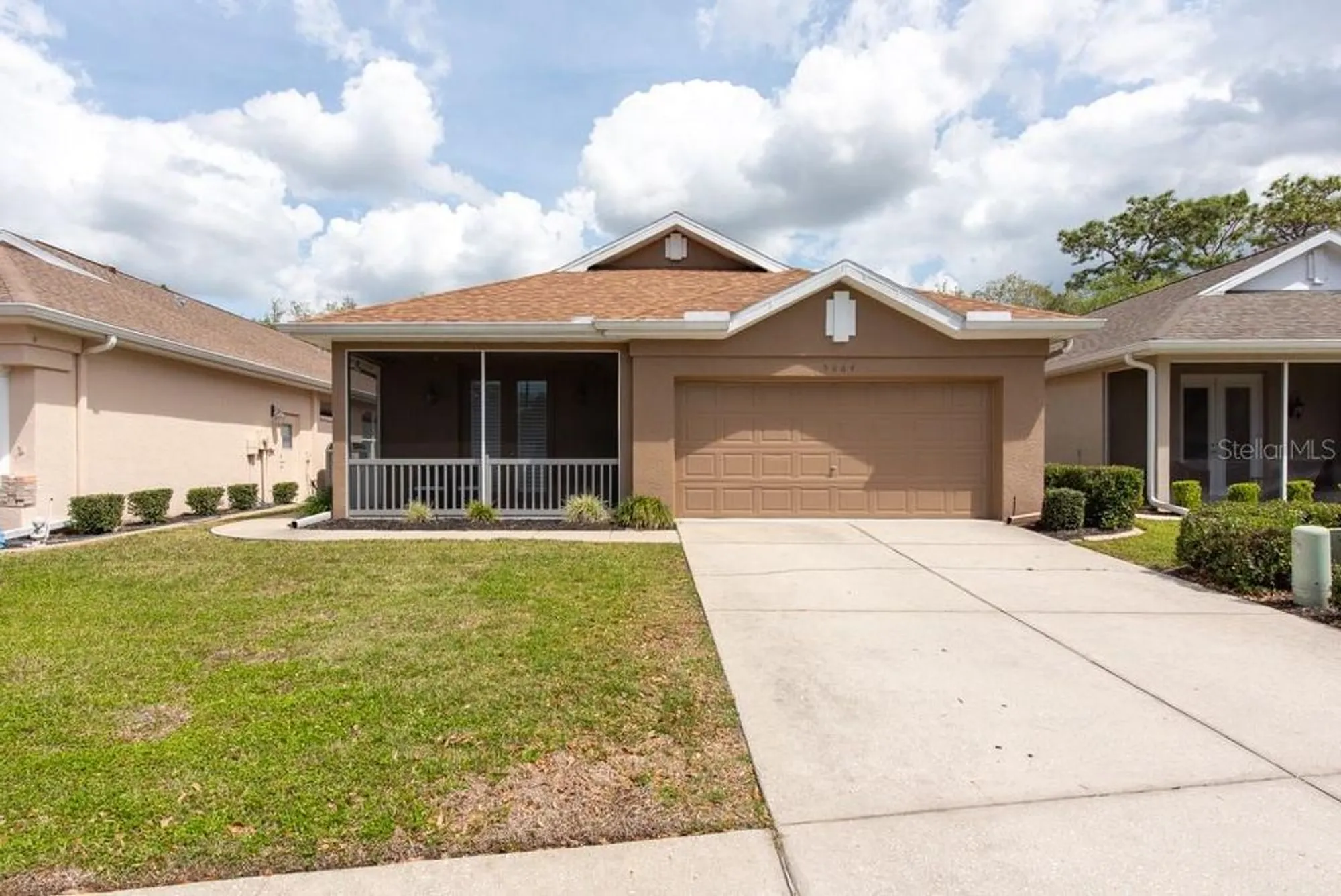 Property Slideshow image 35 of 47 | 5664 legend hills ln, Spring Hill, FL, 34609