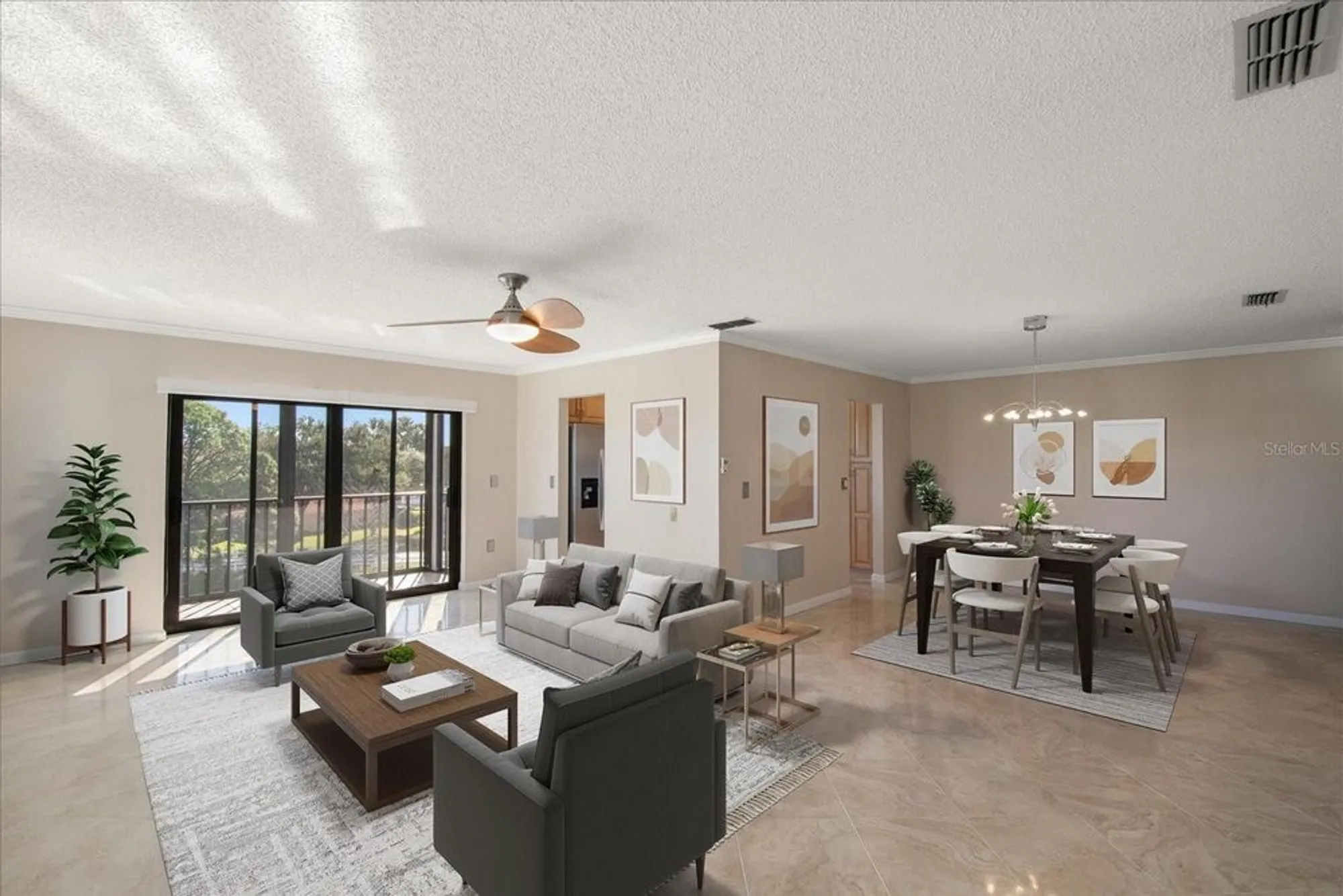 Property Slideshow image 5 of 52 | 8199 terrace garden dr n unit 402, St Petersburg, FL, 33709