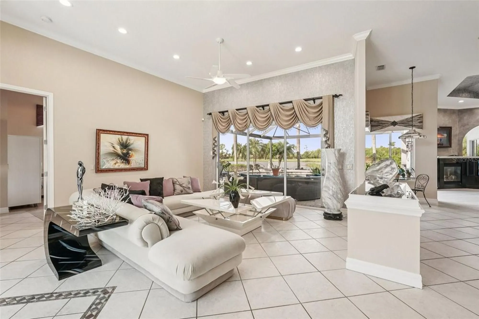 Property Slideshow image 5 of 59 | 5303 white ibis ct, North Port, FL, 34287