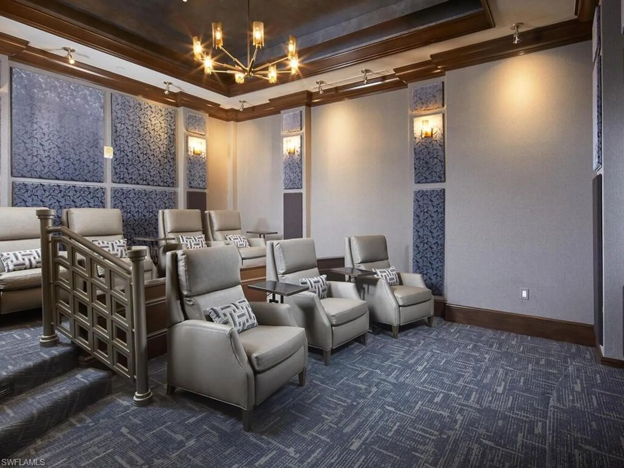 Property Slideshow image 23 of 29 | 23540 via veneto blvd 702, Estero, FL, 34134