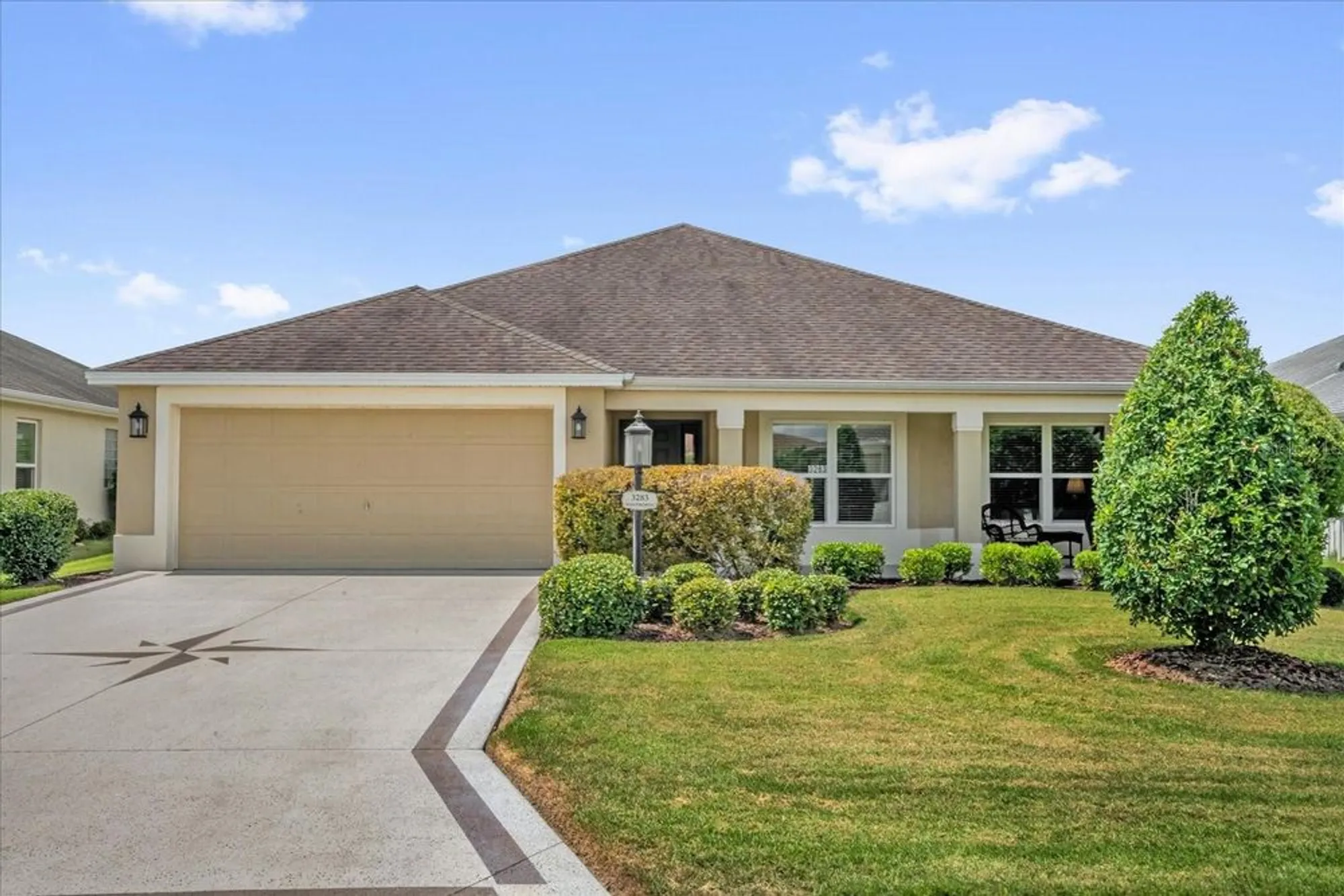 Property Slideshow image 1 of 31 | 3283 delk dr, The Villages, FL, 32163