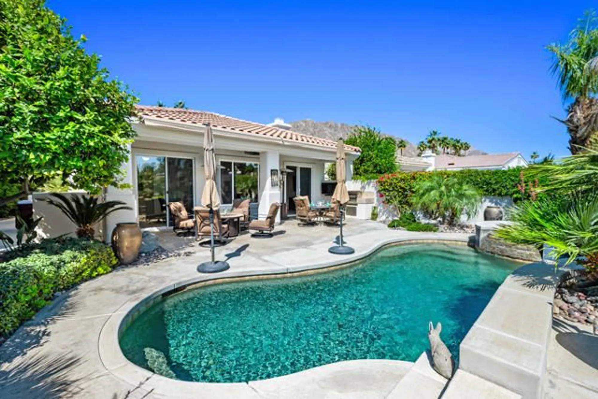 Property Slideshow image 25 of 46 | 55336 tanglewood, La Quinta, CA, 92253