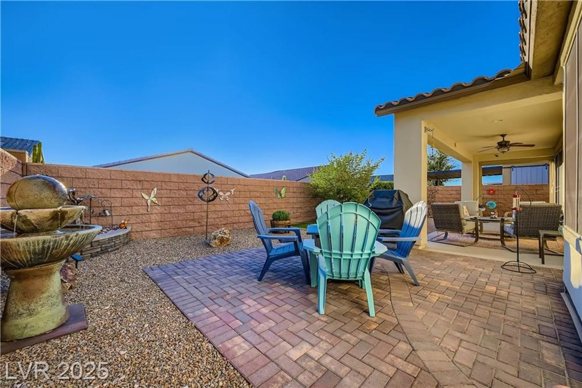 Property Slideshow image 25 of 40 | 5654 sagamore canyon st, North Las Vegas, NV, 89081