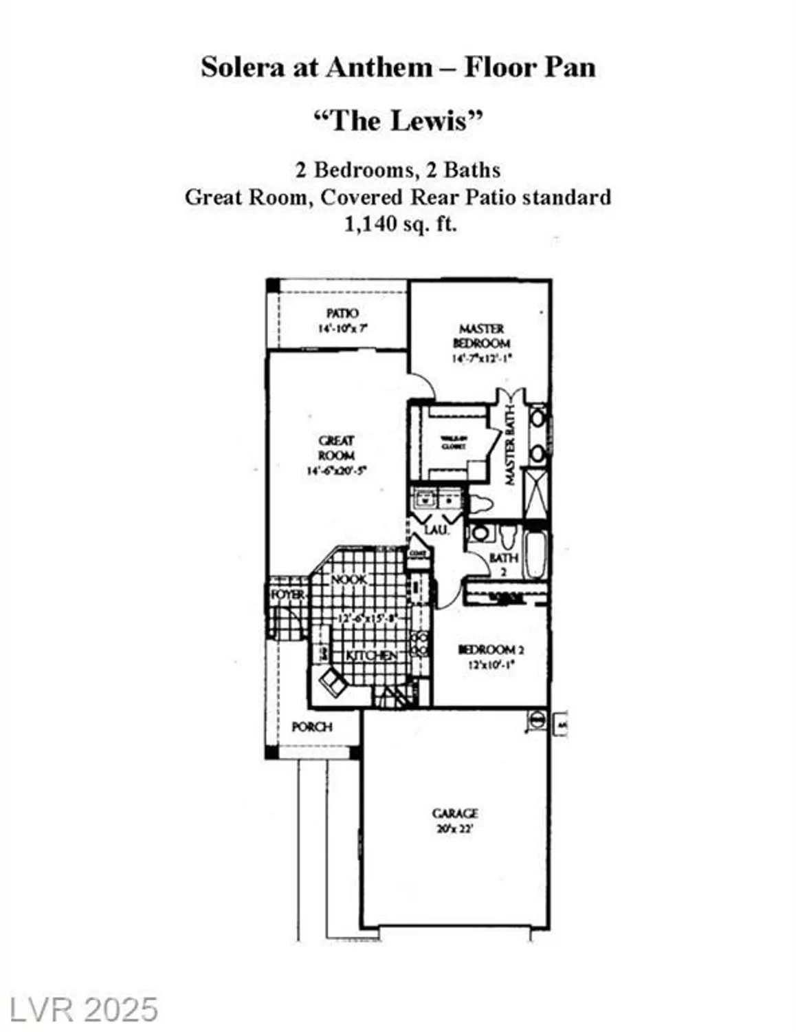 Property Slideshow image 33 of 55 | 2504 ashen light dr, Henderson, NV, 89044