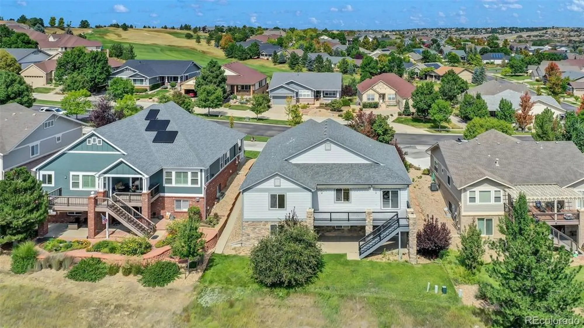 Property Slideshow image 30 of 34 | 23464 e heritage pkwy, Aurora, CO, 80016