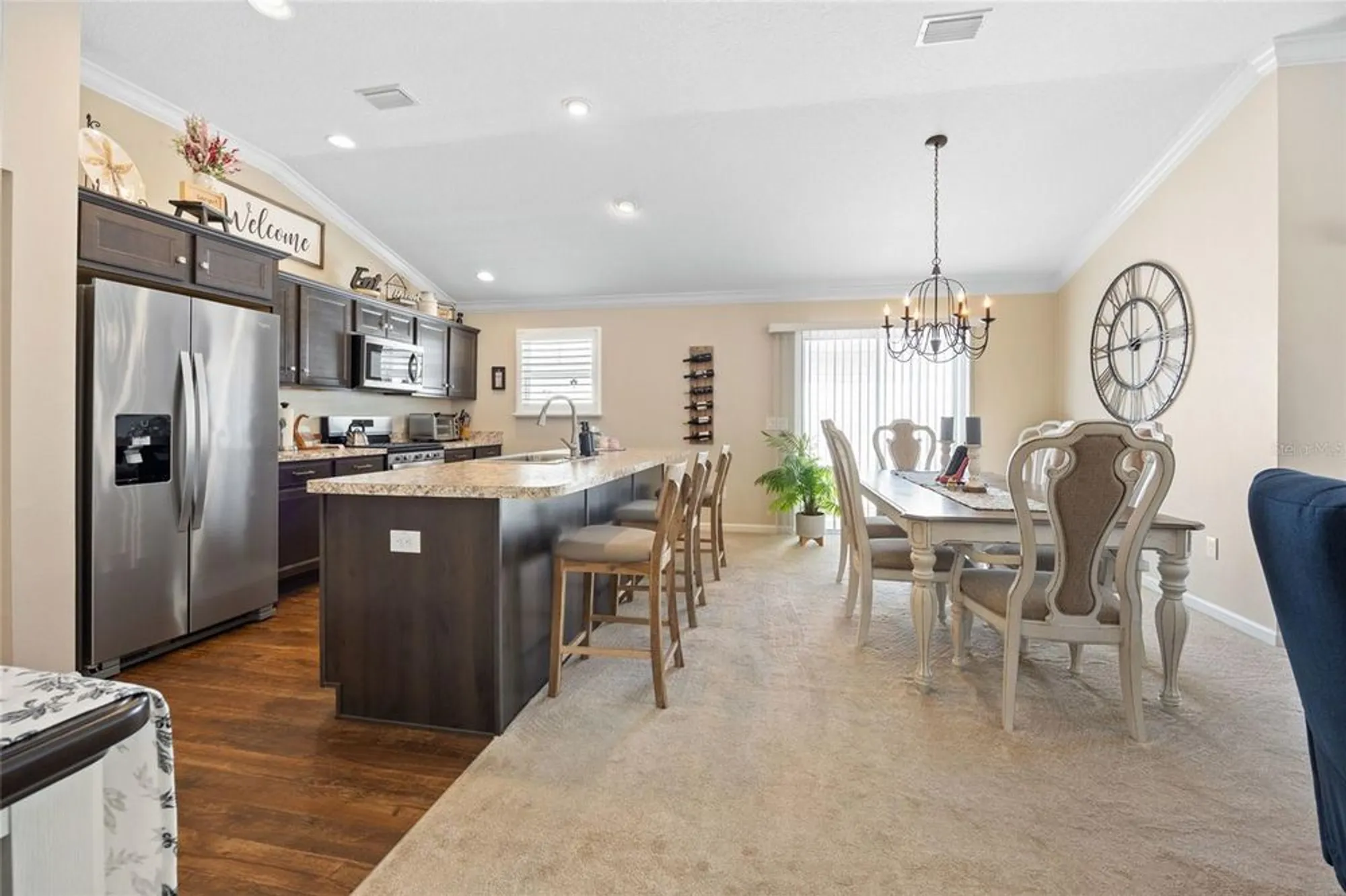 Property Slideshow image 10 of 40 | 2467 rogers rd, The Villages, FL, 32163